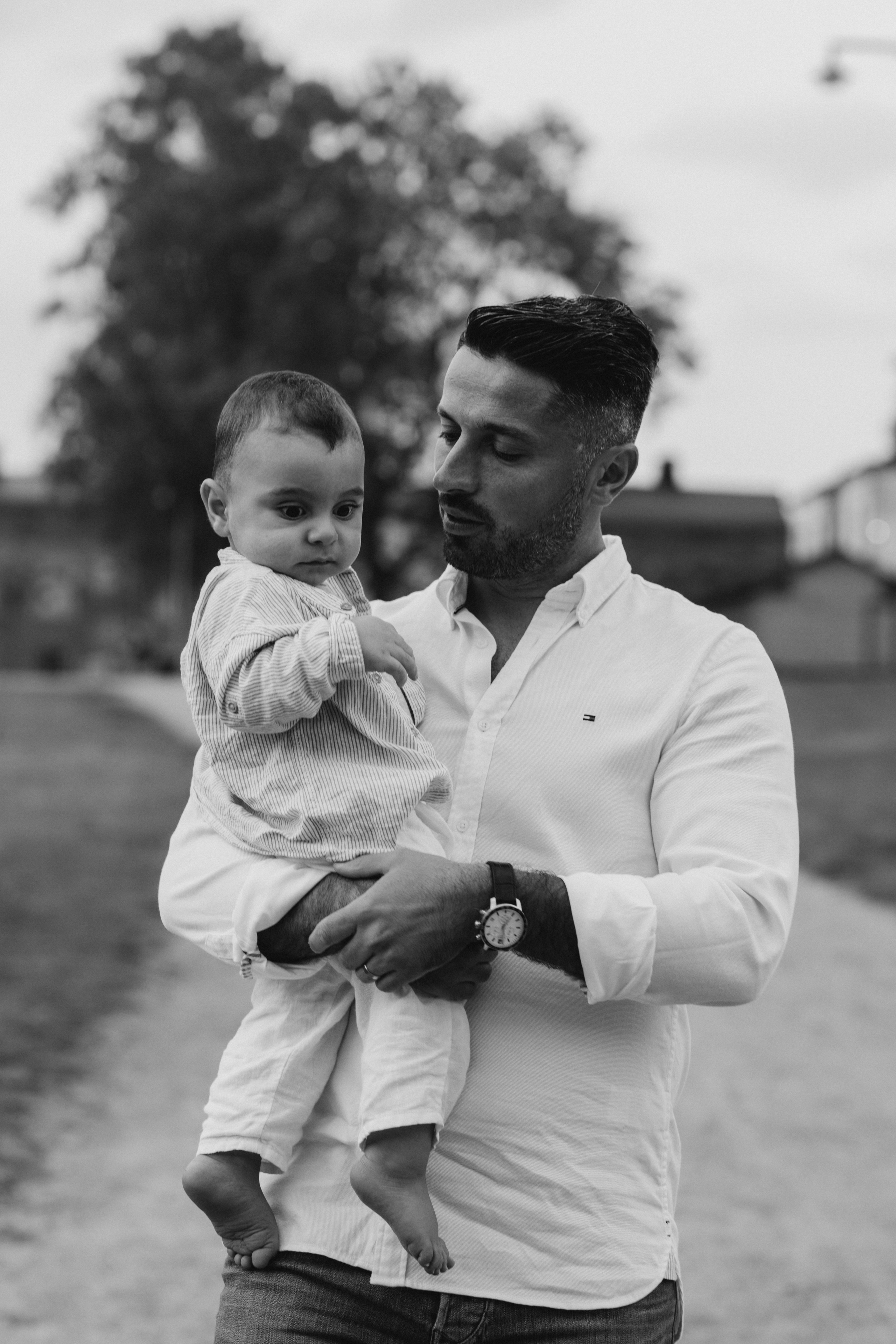 Summer. Wedding and portrait photographer in Helsinki Vickan O