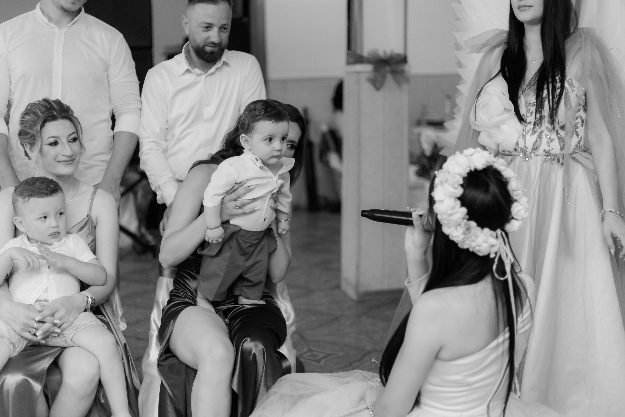 Louis Ionut. Fotograf si videograf — evenimente si studio