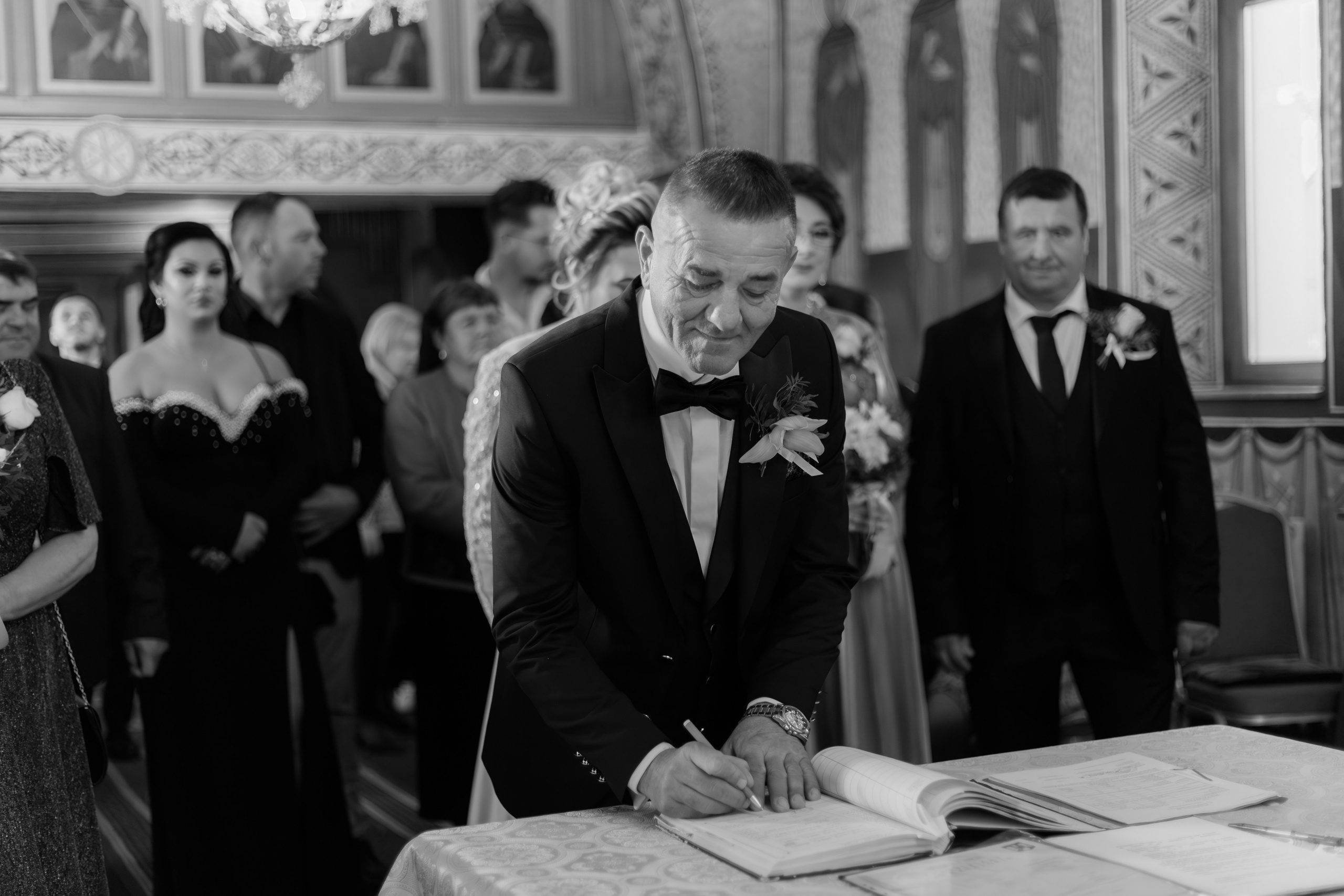 Valentina & Marcel. Fotograf si videograf — evenimente si studio