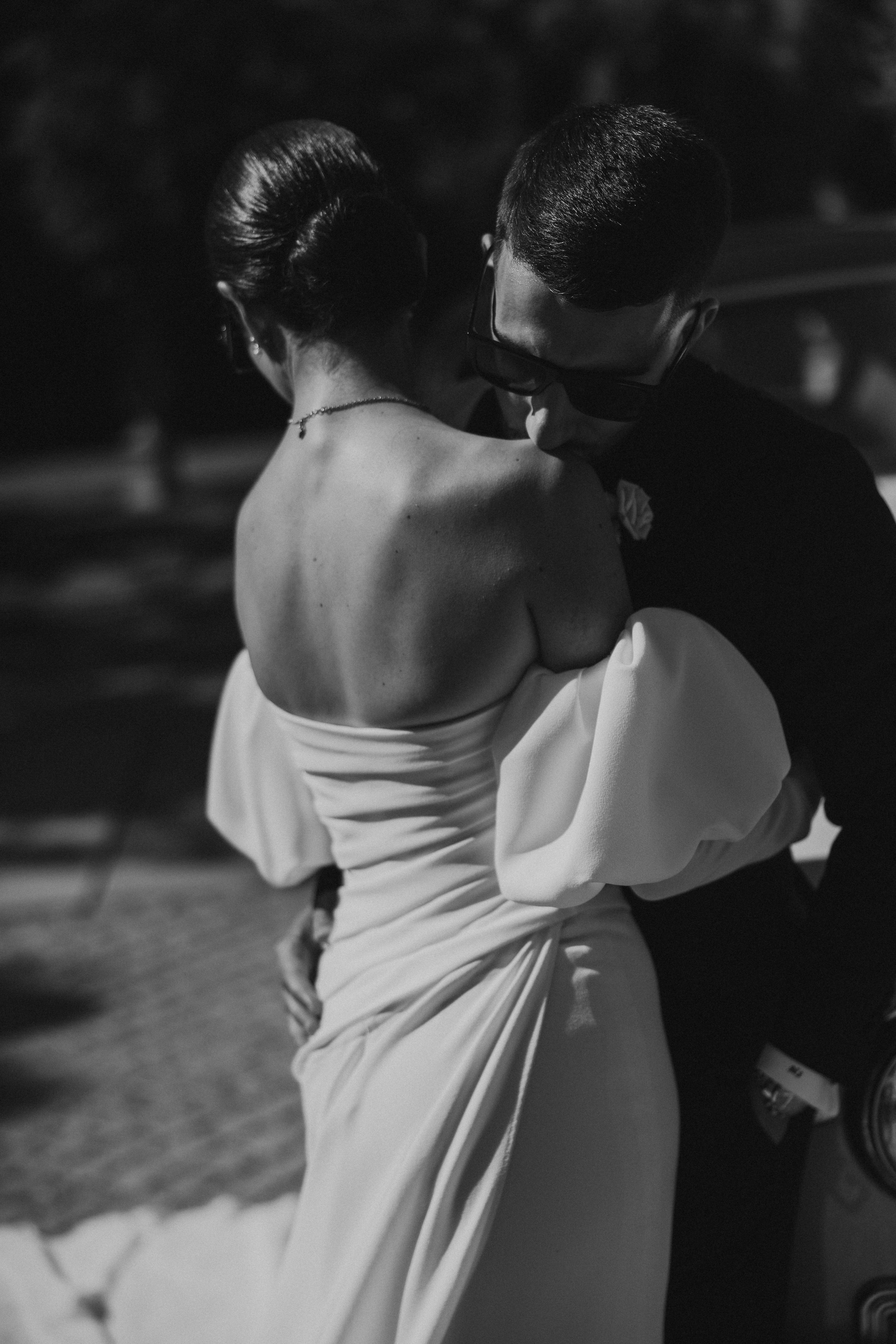 Miguel & Maria Inês. Photographe de mariage et de famille à Braga — Alexandra Mieres Photography