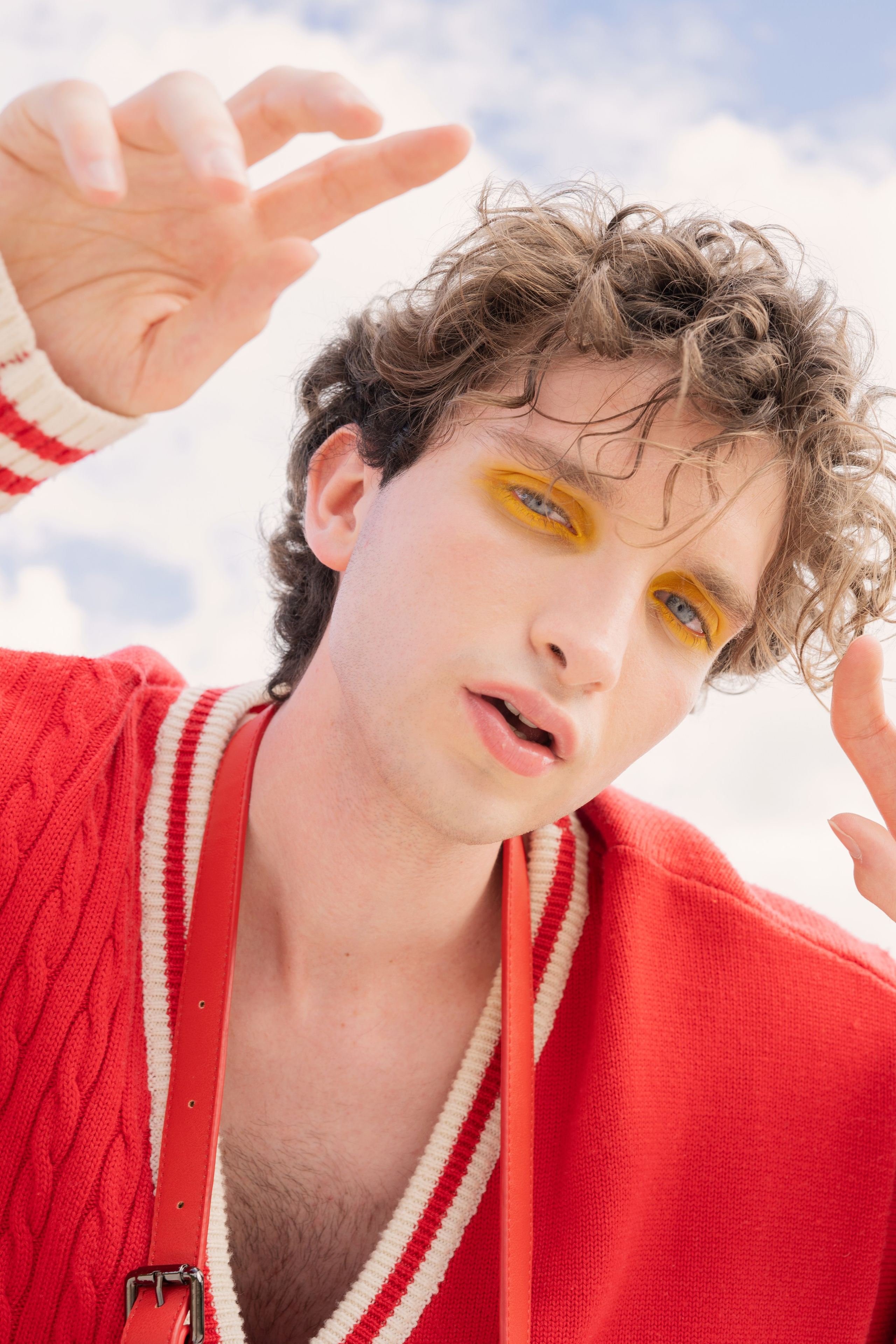 Fashion. NEREASPARA| Fotógrafa en Madrid