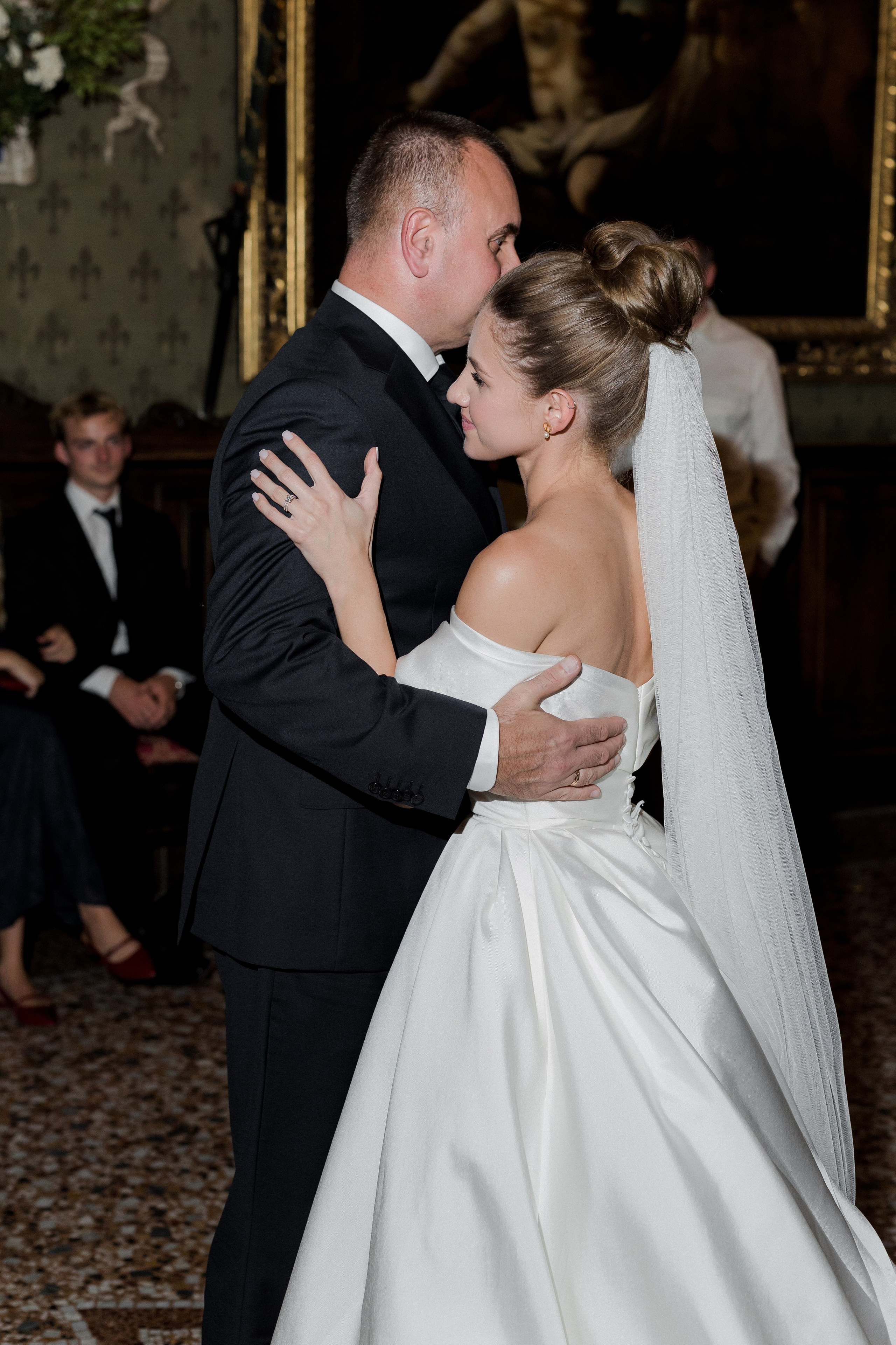 Ekateryna&David wedding in Tuscany. Wedding photographer Italy