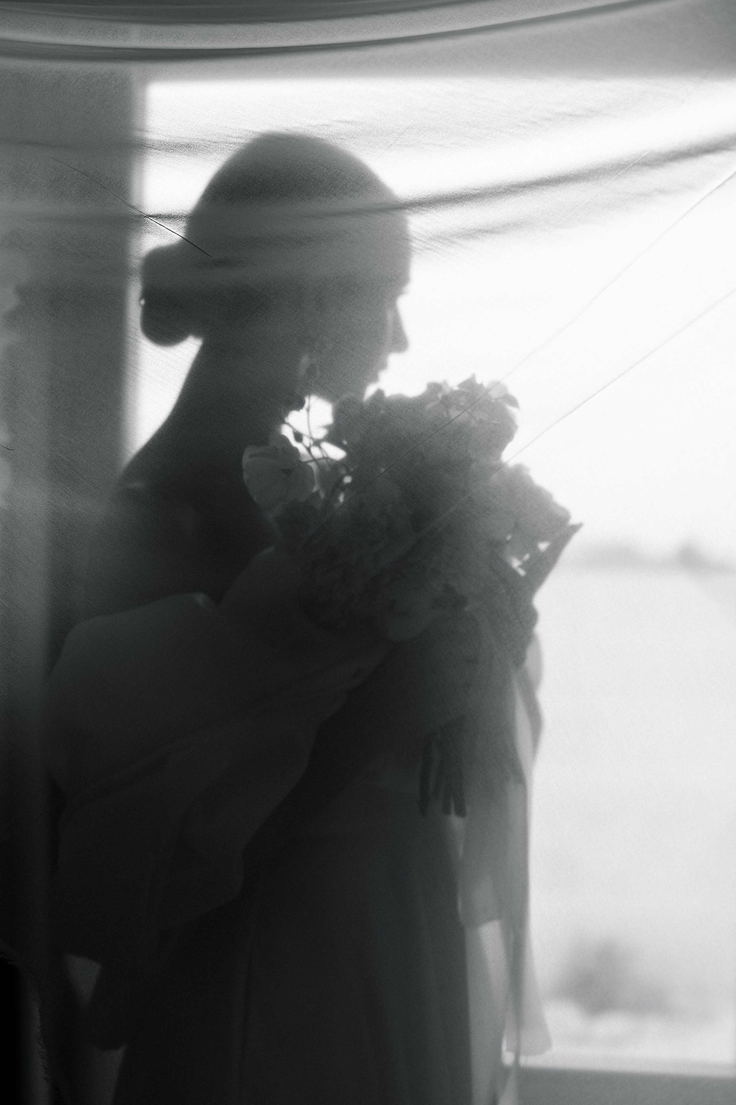 Alyssa&Sean. Весільний фотограф Вікторія Саврук