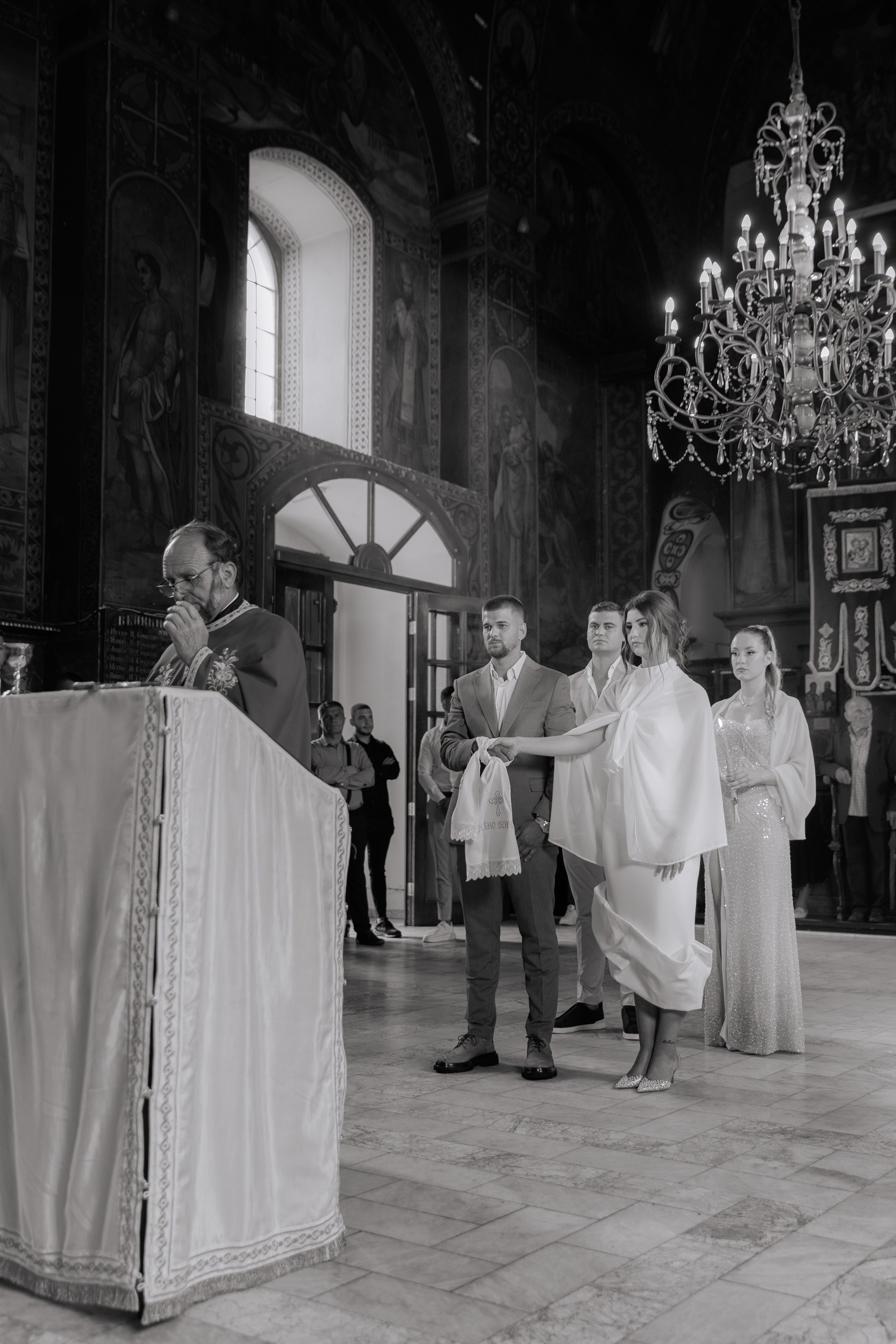 Kristina & Dušan. Mandic Weddings | Wedding Photographer in Belgrade & Europe