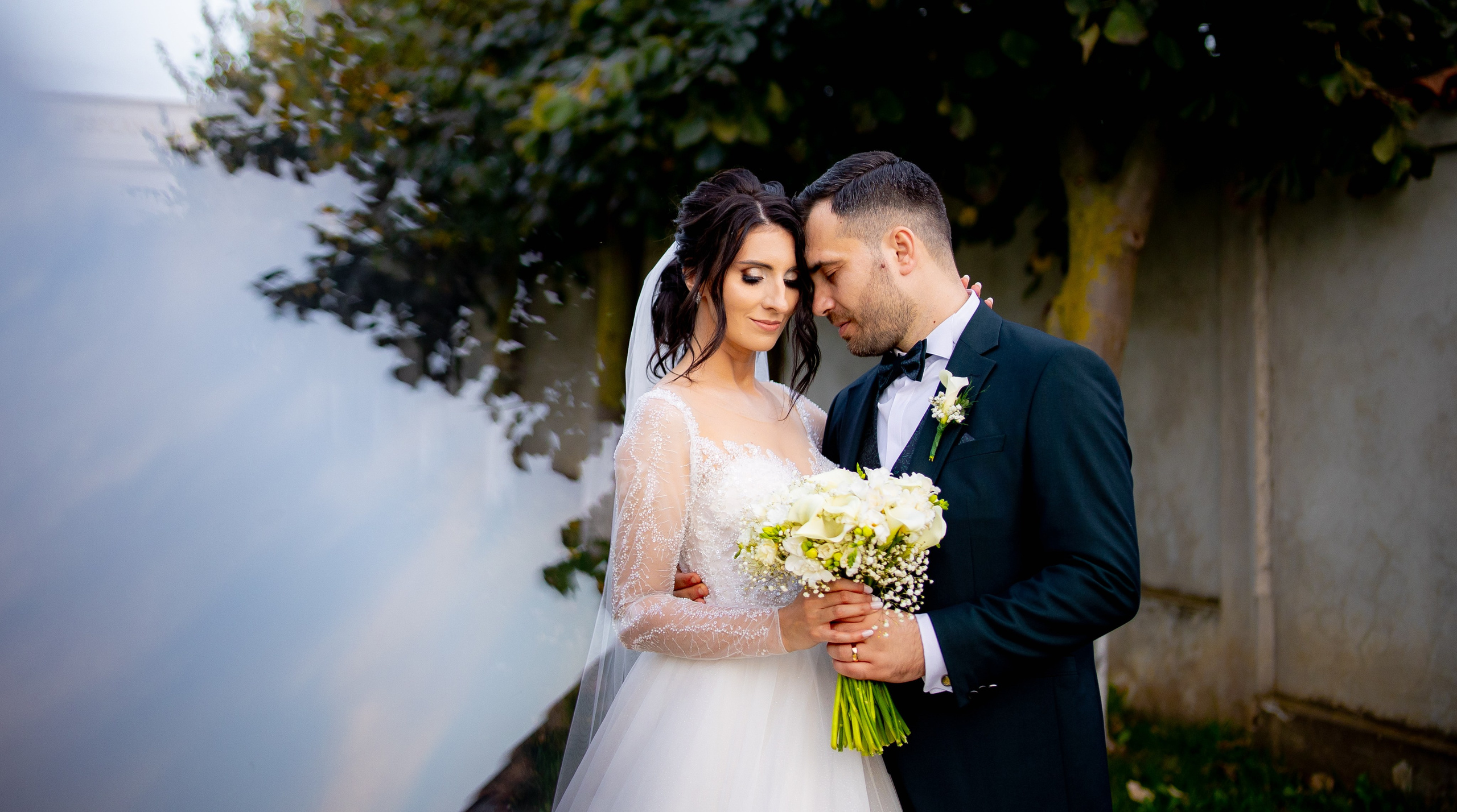 Portofoliu Fotograf Nunta Tulcea — Selectii | Codux. Codux — Fotograf Tulcea | Fotograf Evenimente