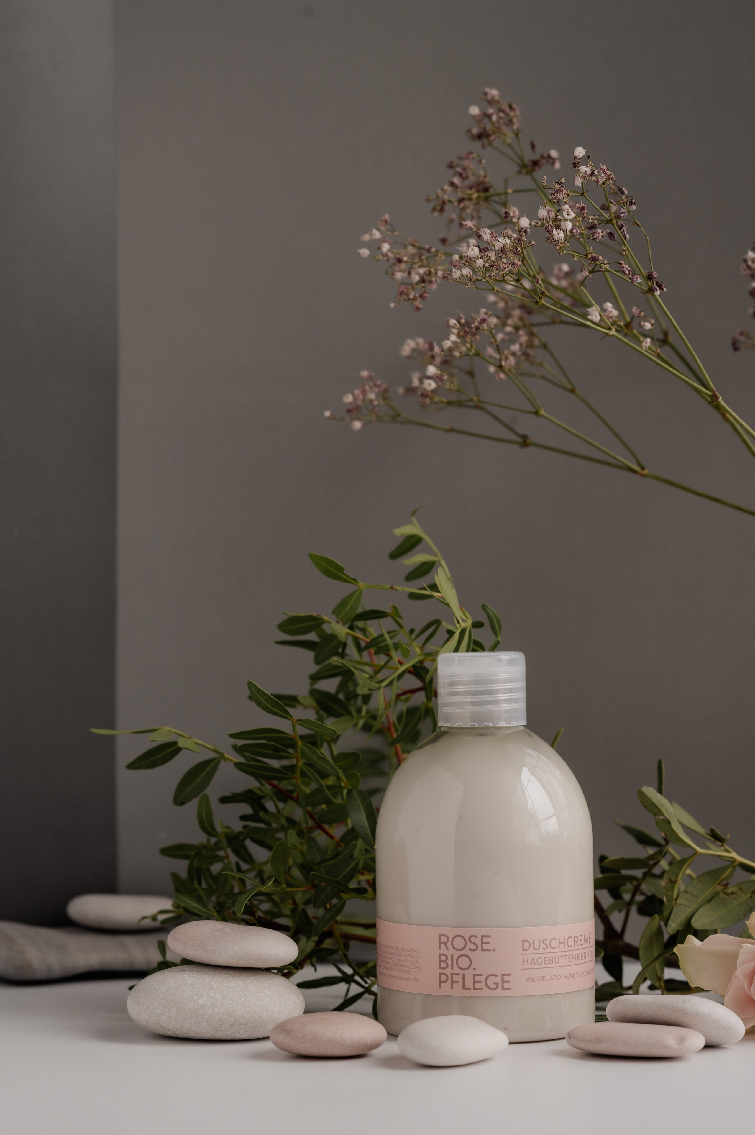 Съемка продукта для аптеки Weigel. Фотограф в Нюрнберге Ирина Менерт из Ансбаха