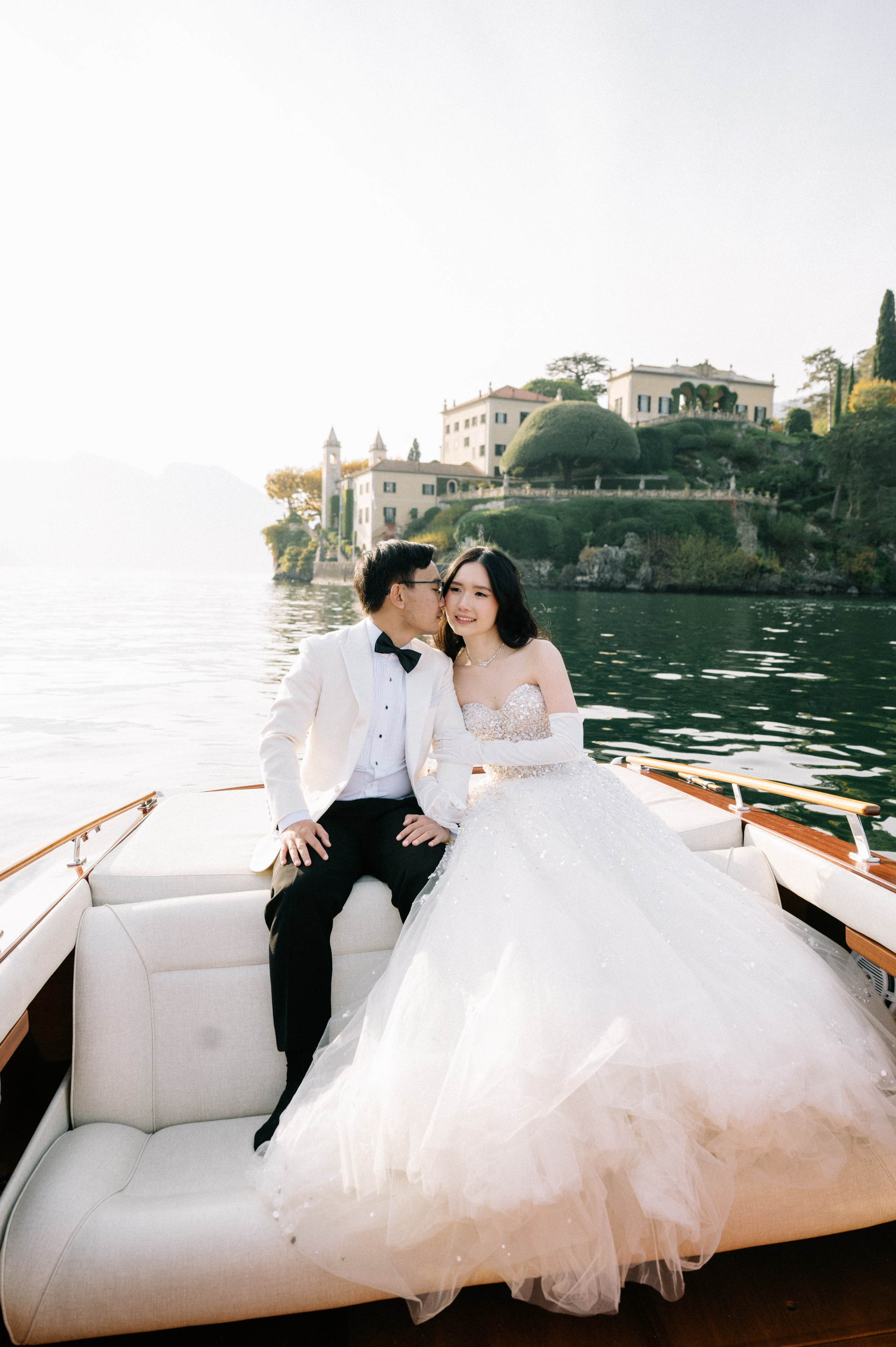Lake Como. Lake Como Photographer — Proposal | Wedding | Elopement