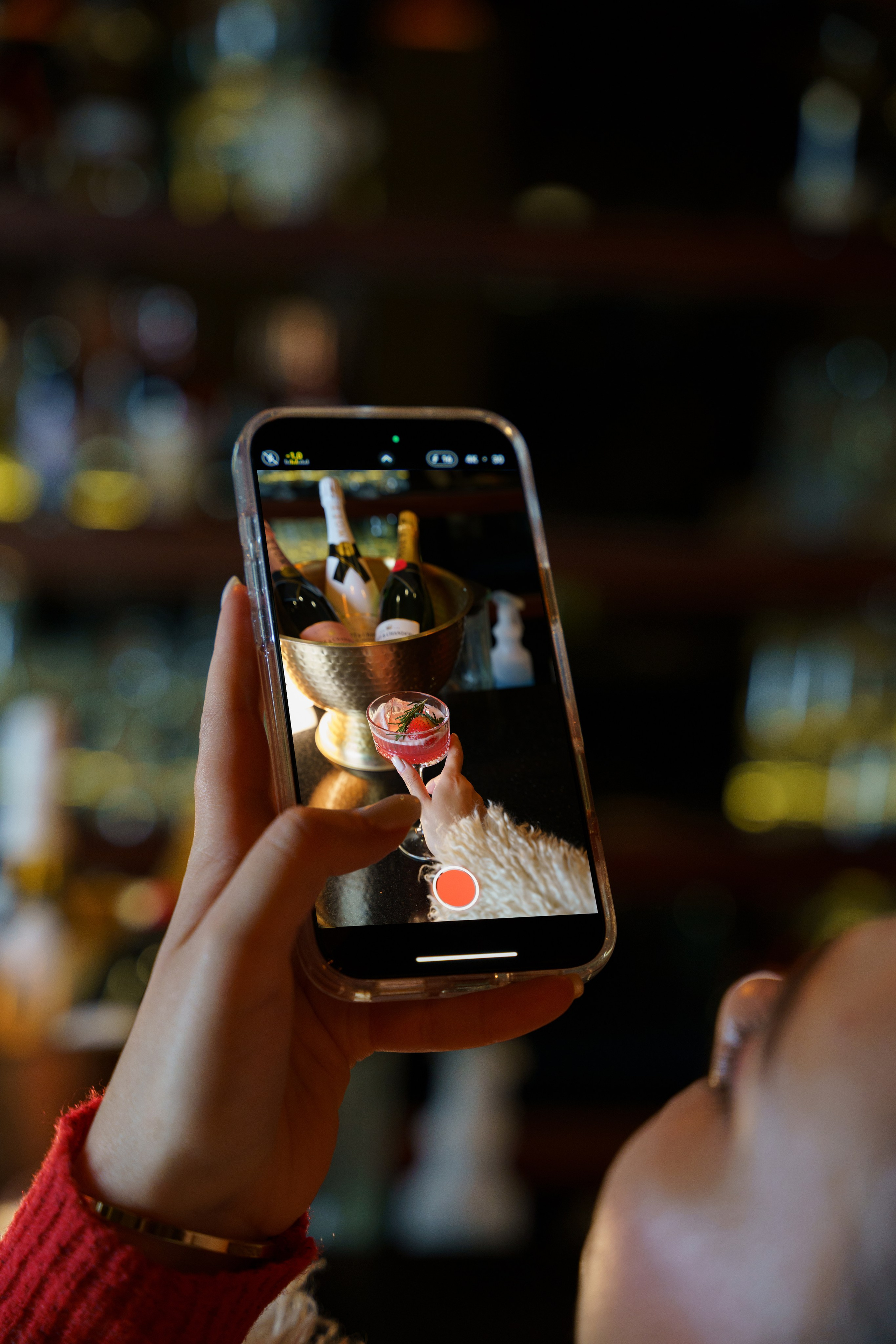 Catrinas Limassol. Food Photographer in Cyprus Lyudmila Bakalova