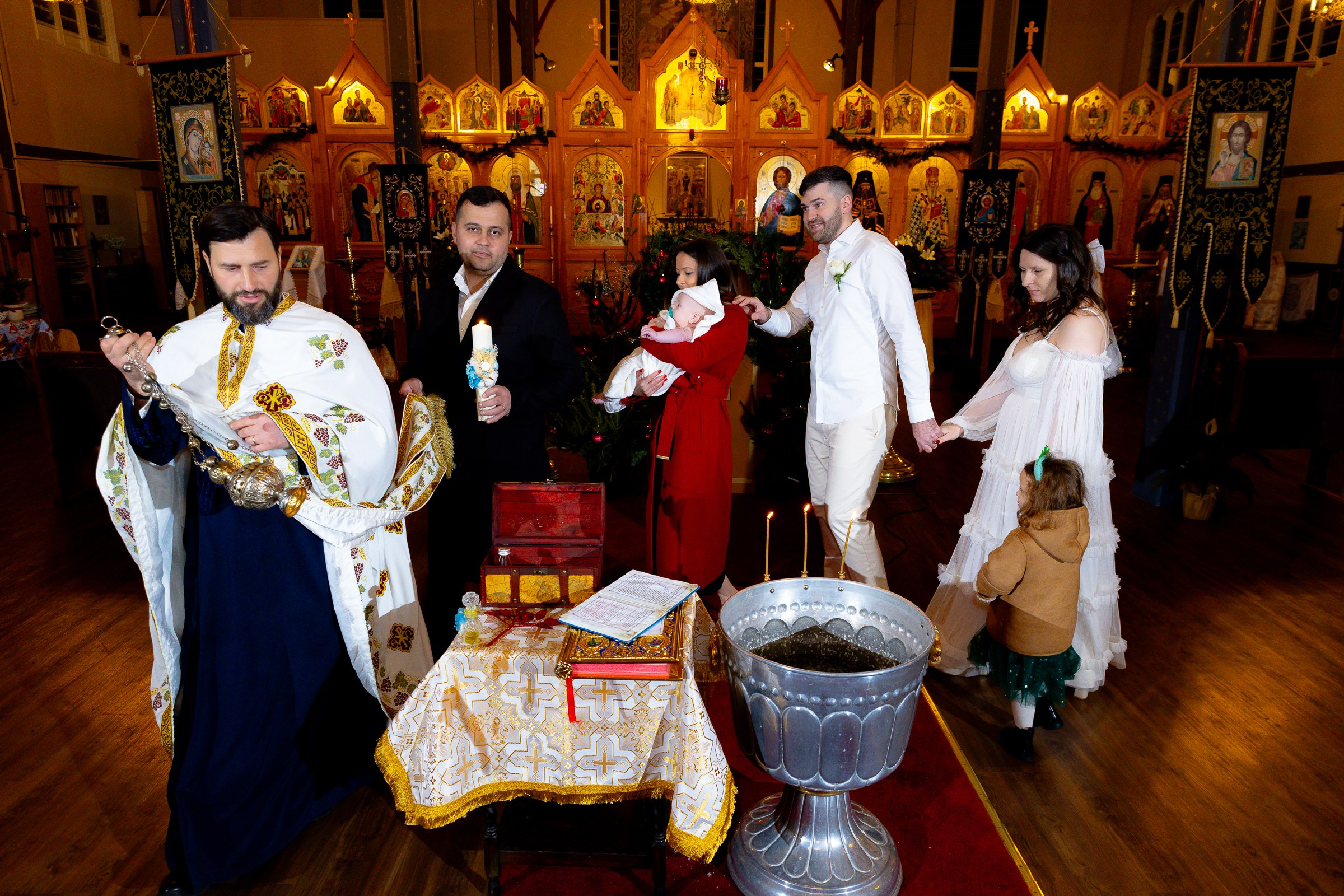 Christening. Https://valphoto.wfolio.pro/