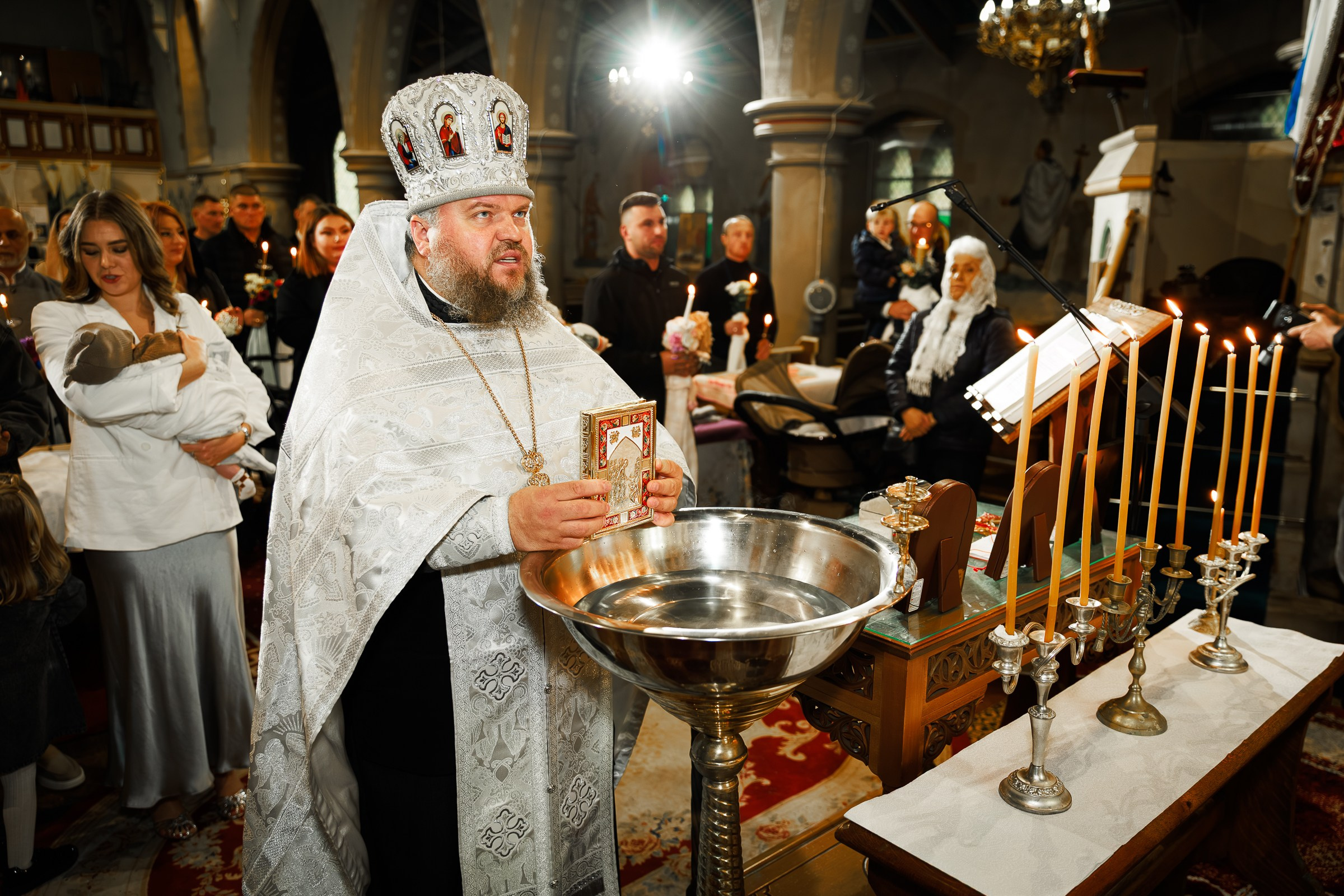 Christening. Https://valphoto.wfolio.pro/