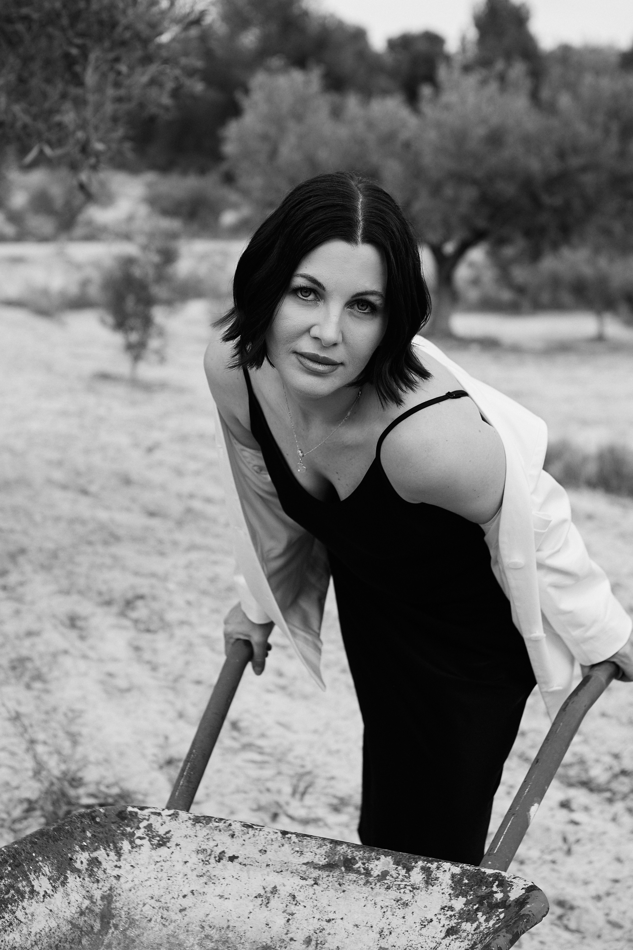 Anastasia. PÁGINA PRINCIPAL