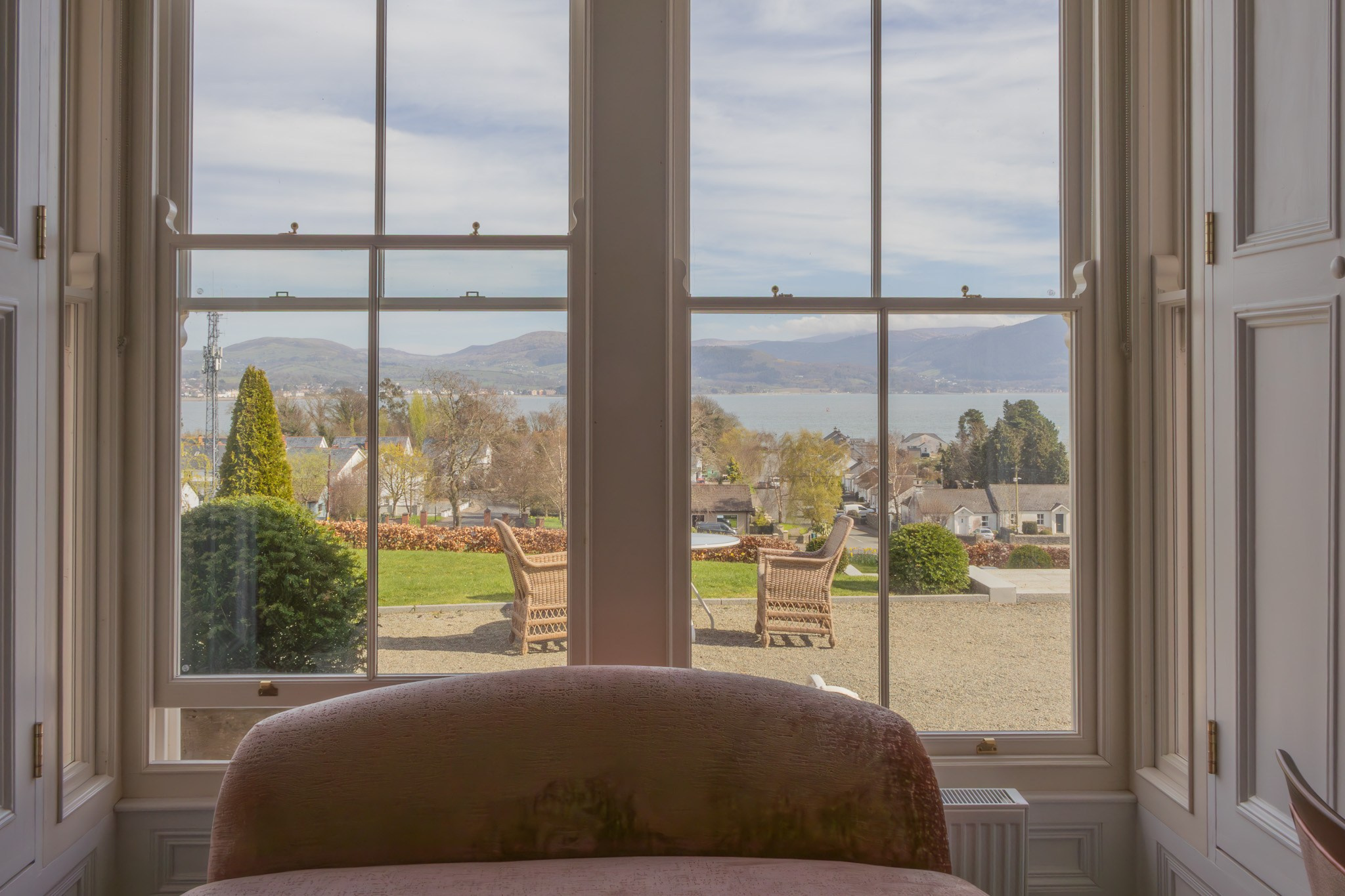 Tranquility Ireland. Create with Twila