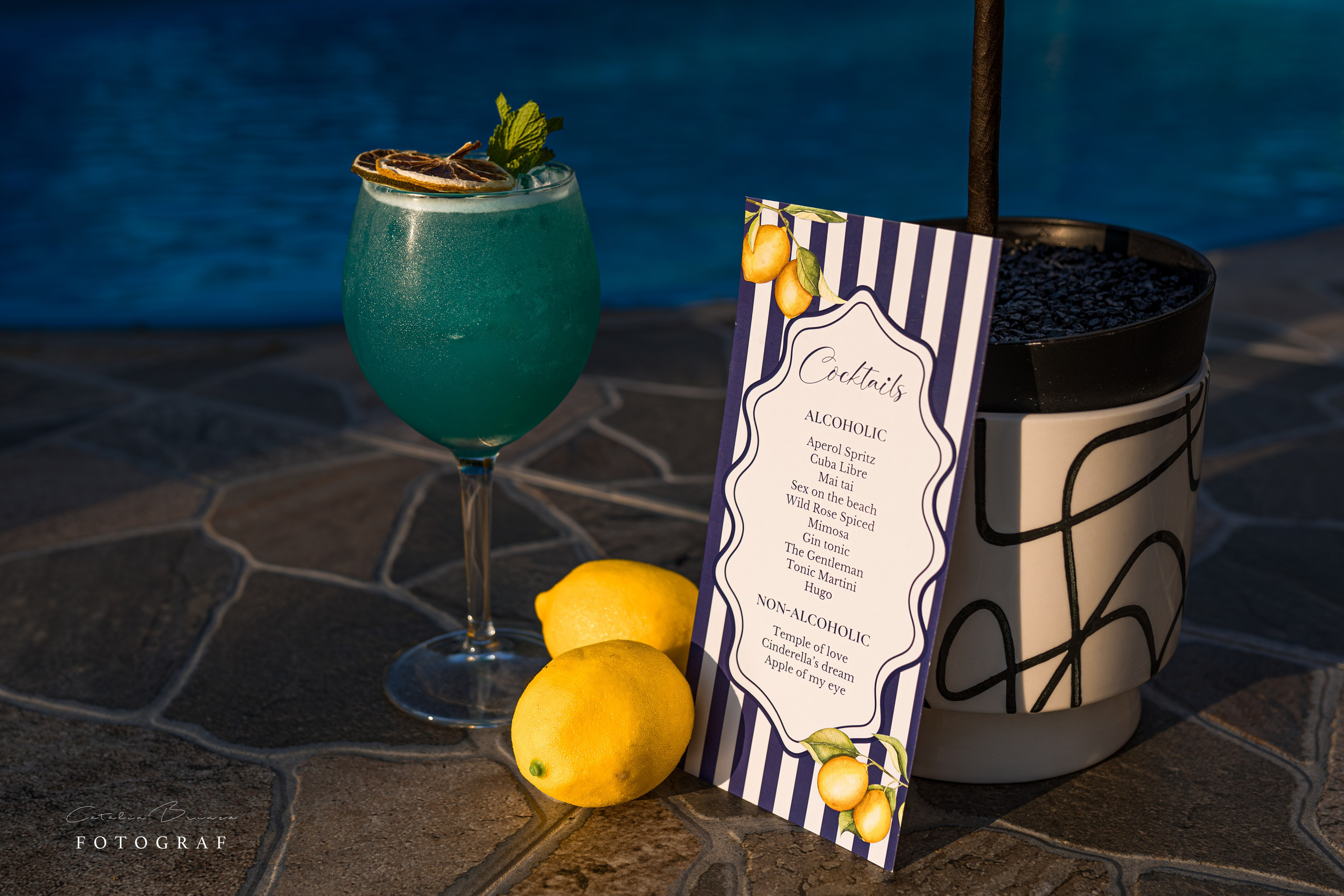 Francesca & Petros. Catalin Brinza