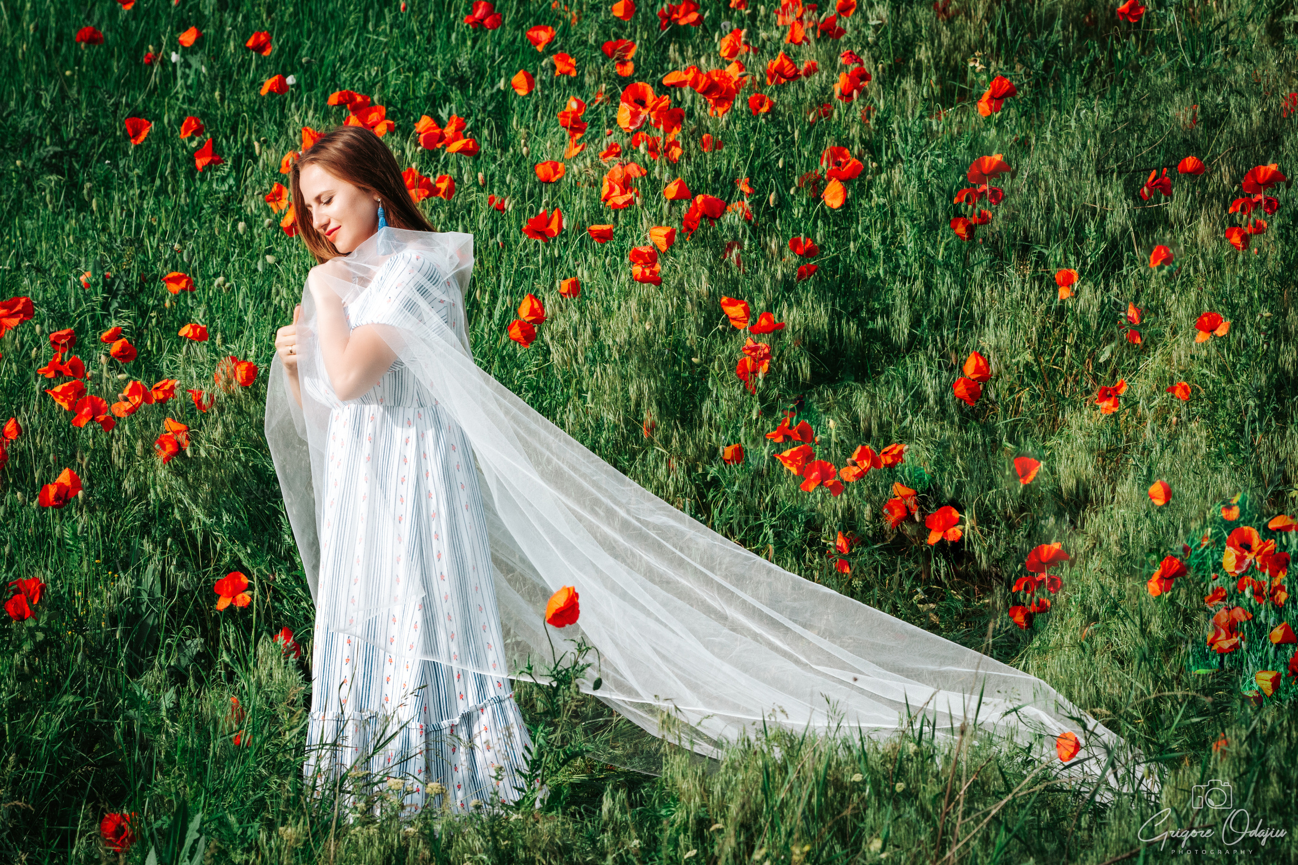 Grigore Odajiu - Fotograf Boudoir si nud Chișinău