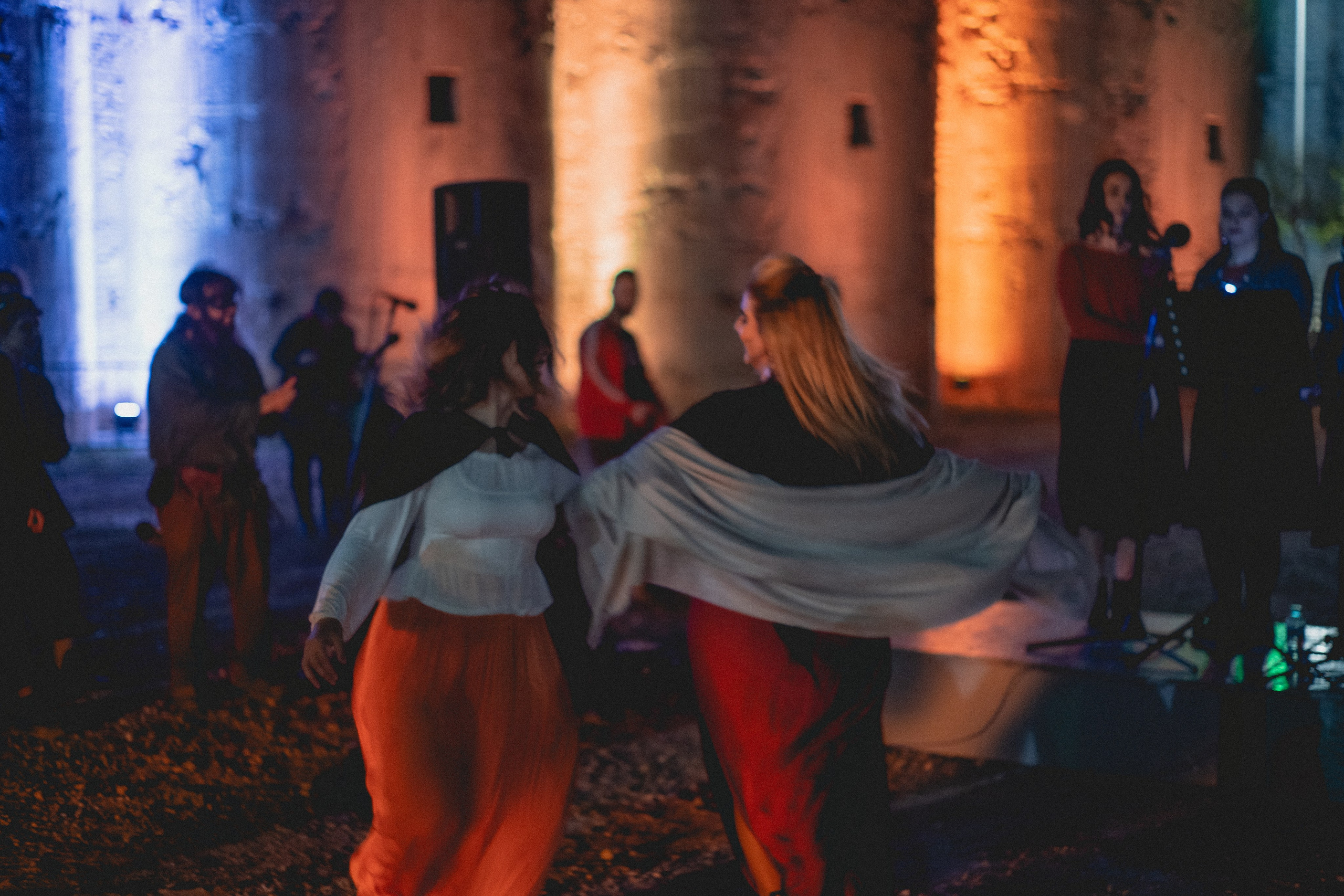 Samhain '23. Photographer in Greece Kristina