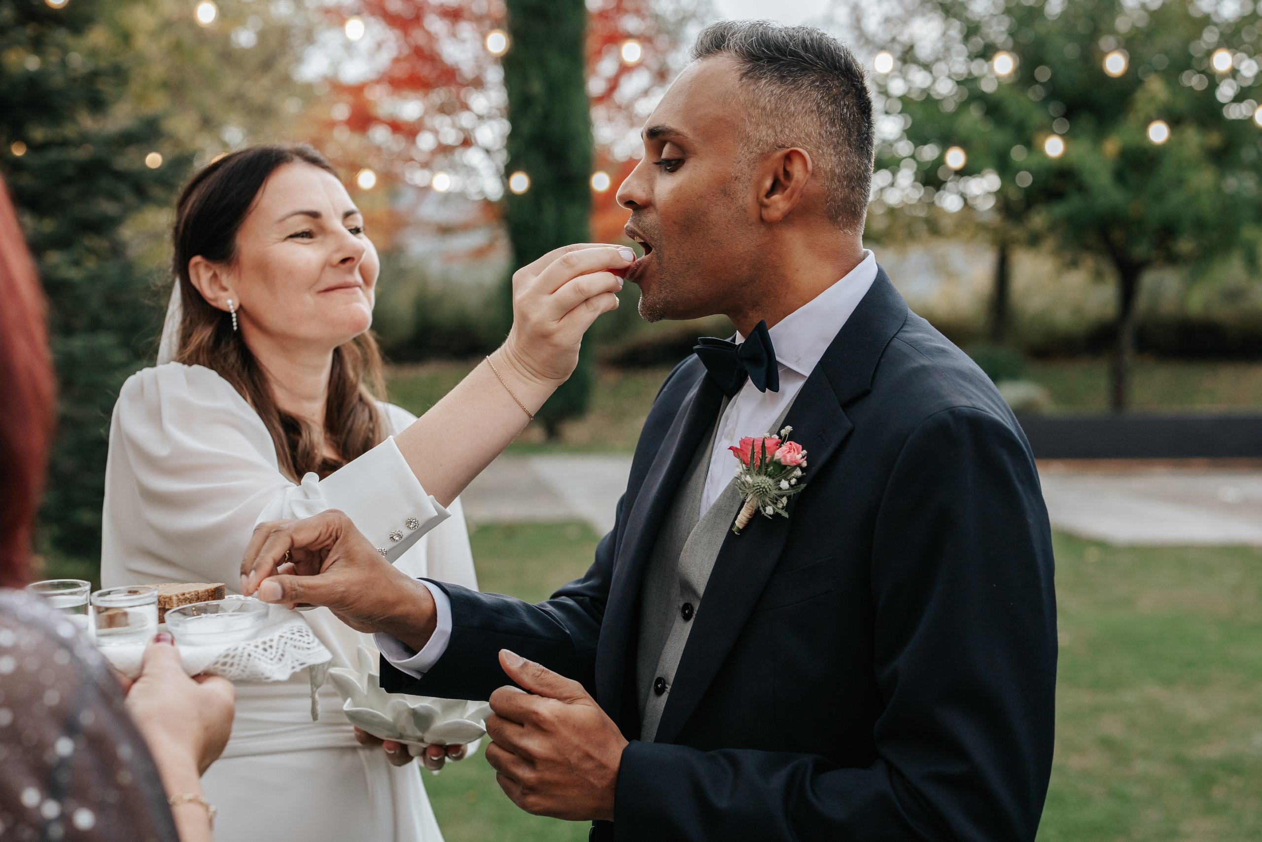 Aurelia+Anand, 02.11.2025, Olot. Fotógrafa de bodas en Cataluña