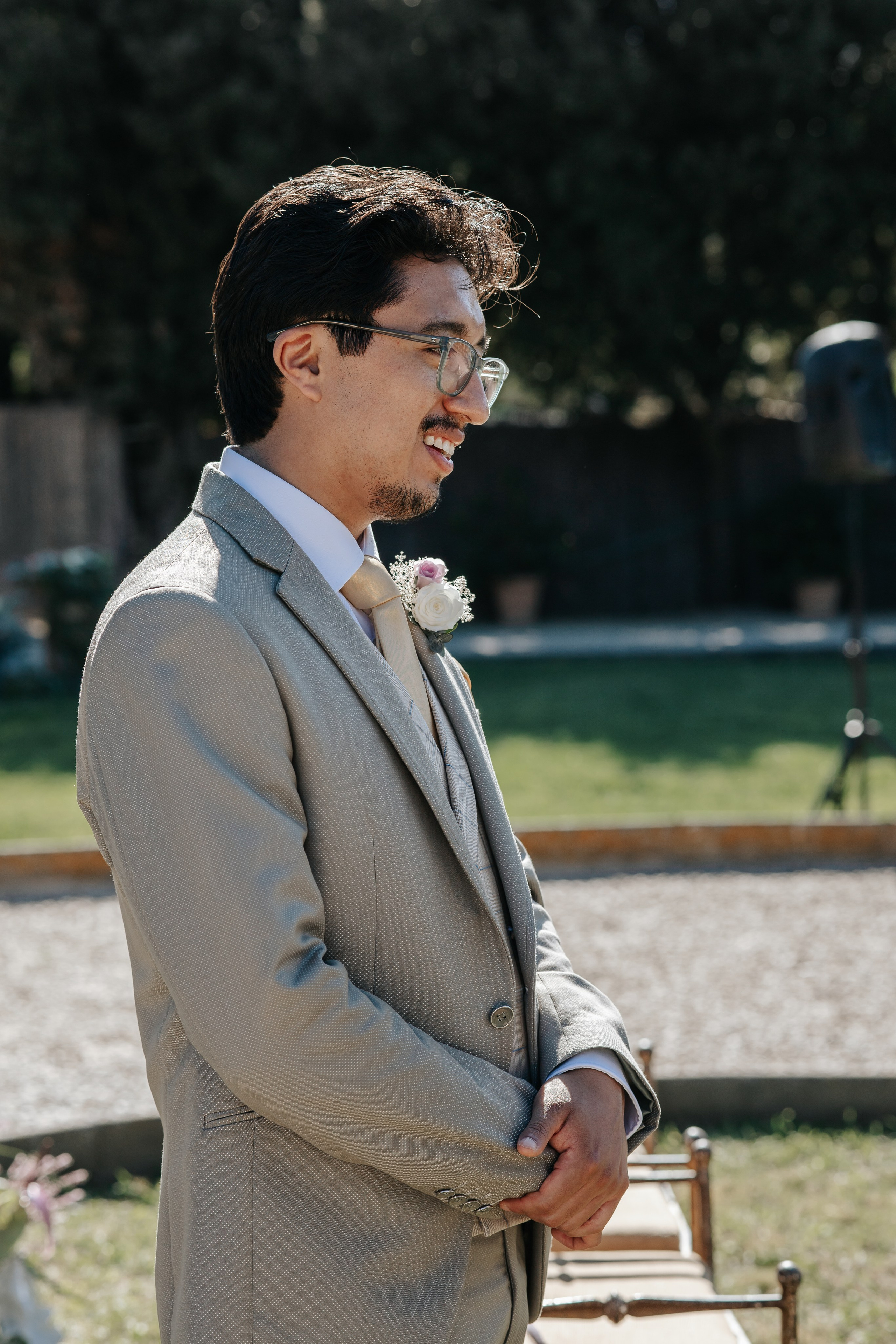 Fernando+Tito, 19.09.2025, Castell de Caramany. Fotógrafa de bodas en Cataluña