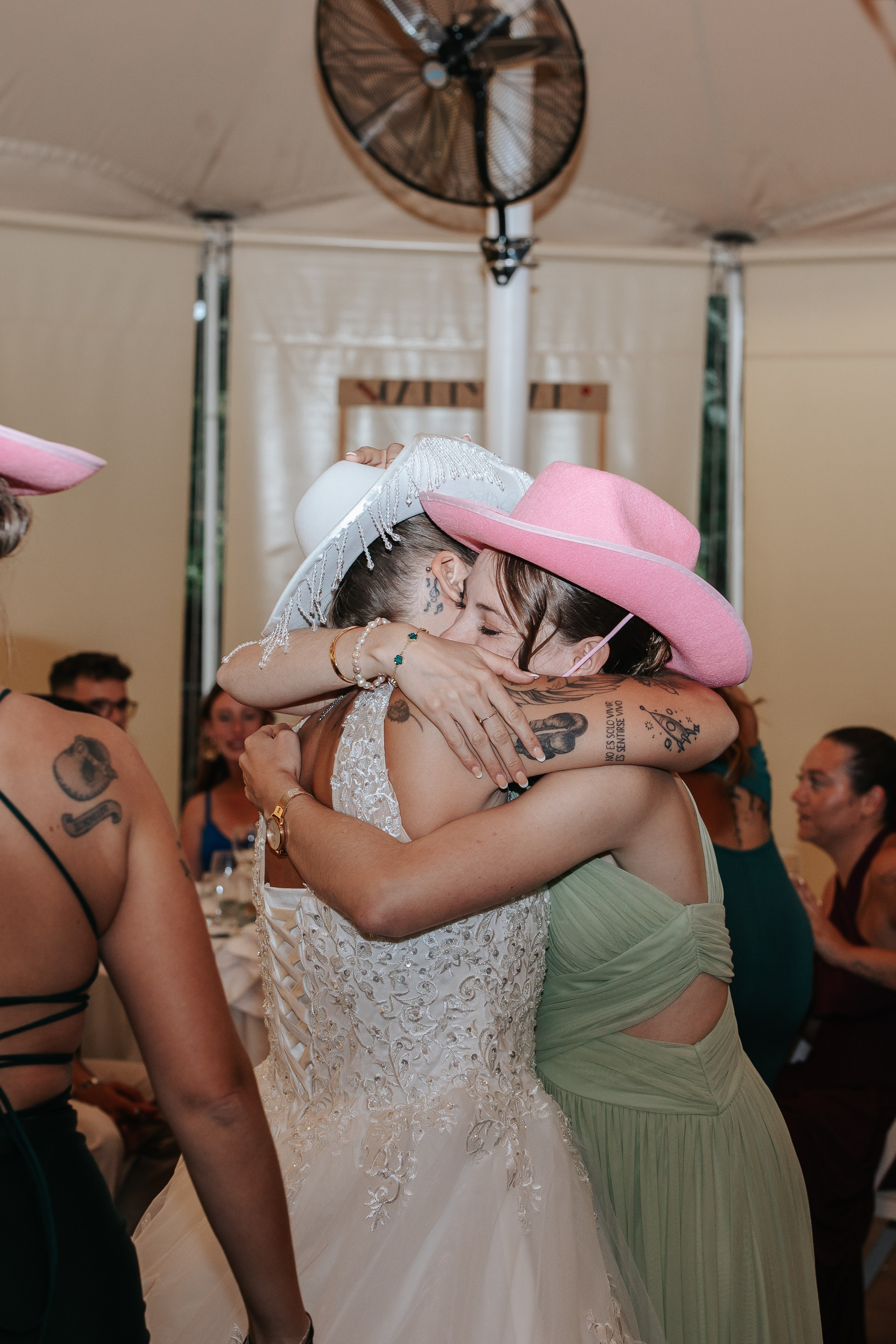 Marta+Adria, 27.09.2025, Can Caballe. Fotógrafa de bodas en Cataluña