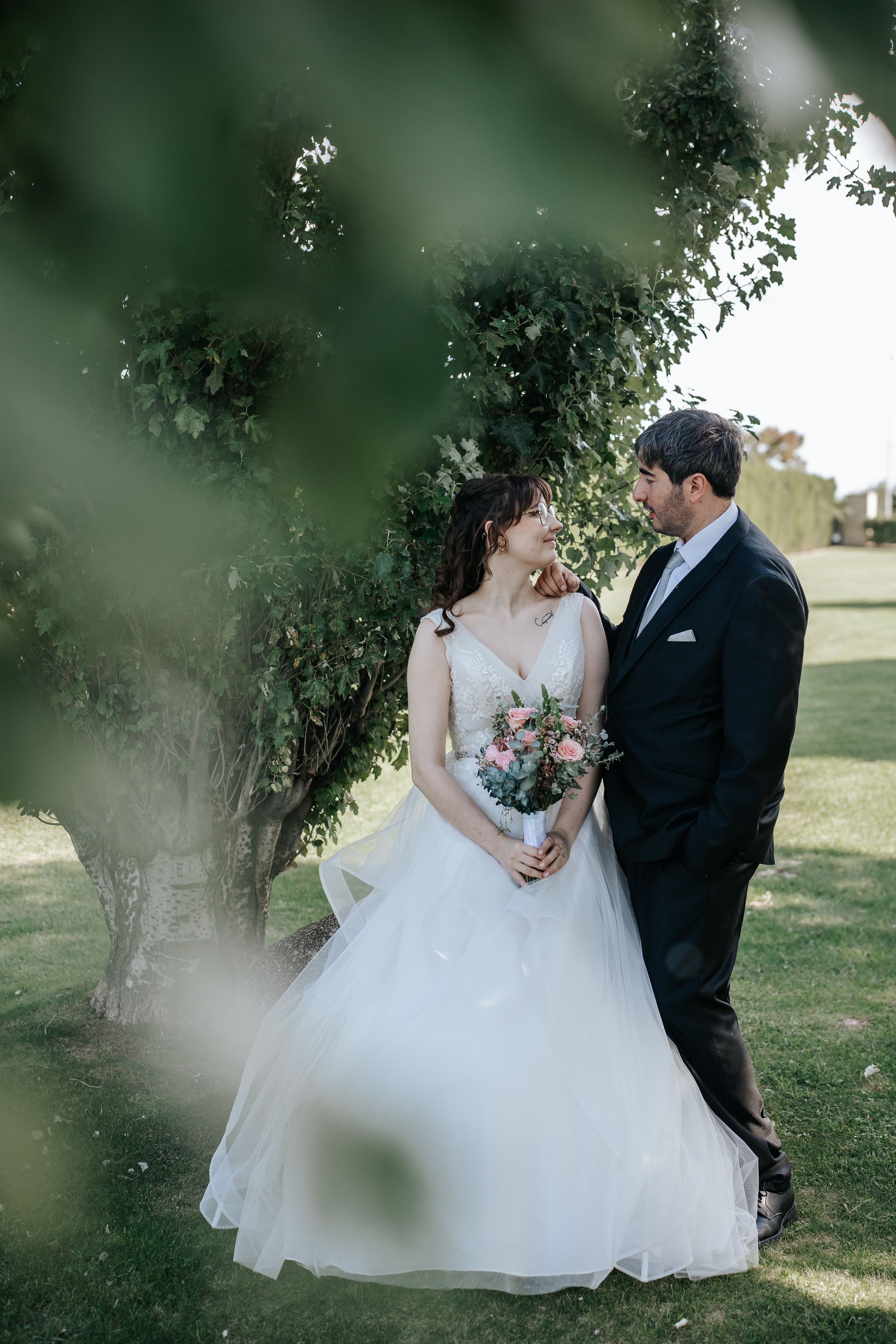 Alina+Marc, 25.09.2025, Ayuntamiento de Llers, Hotel Bon Retorn. Fotógrafa de bodas en Cataluña