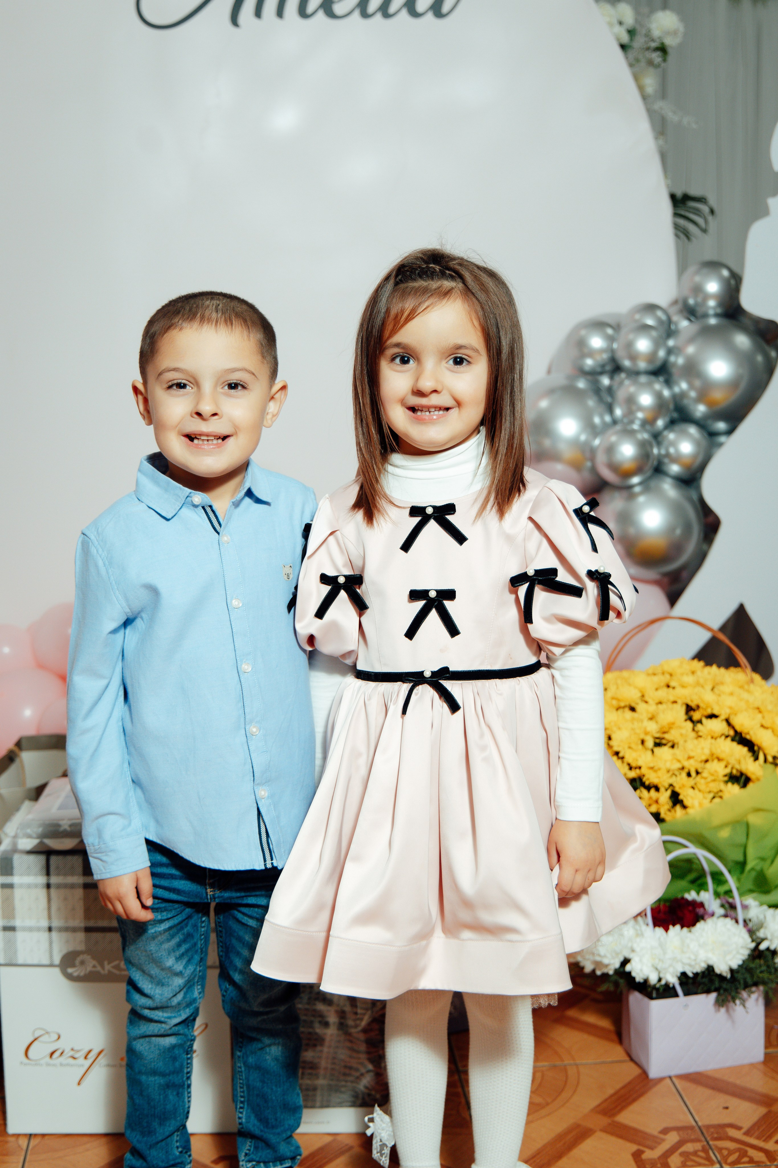 Cumetrie. Свадебный Фотограф, Детский и семейый Фотограф Молдова