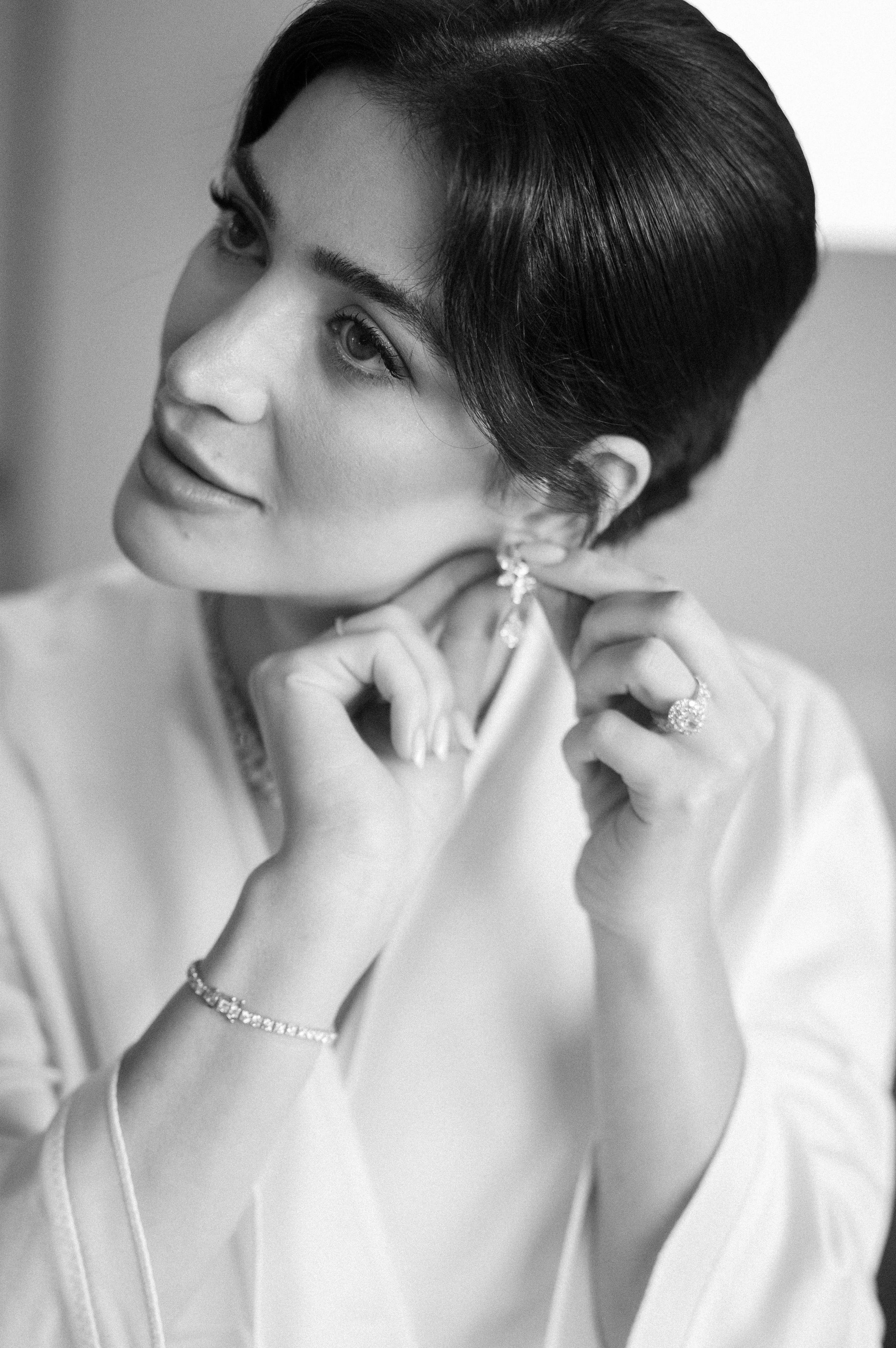 Sara & Javid. Wedding photographer in Spain