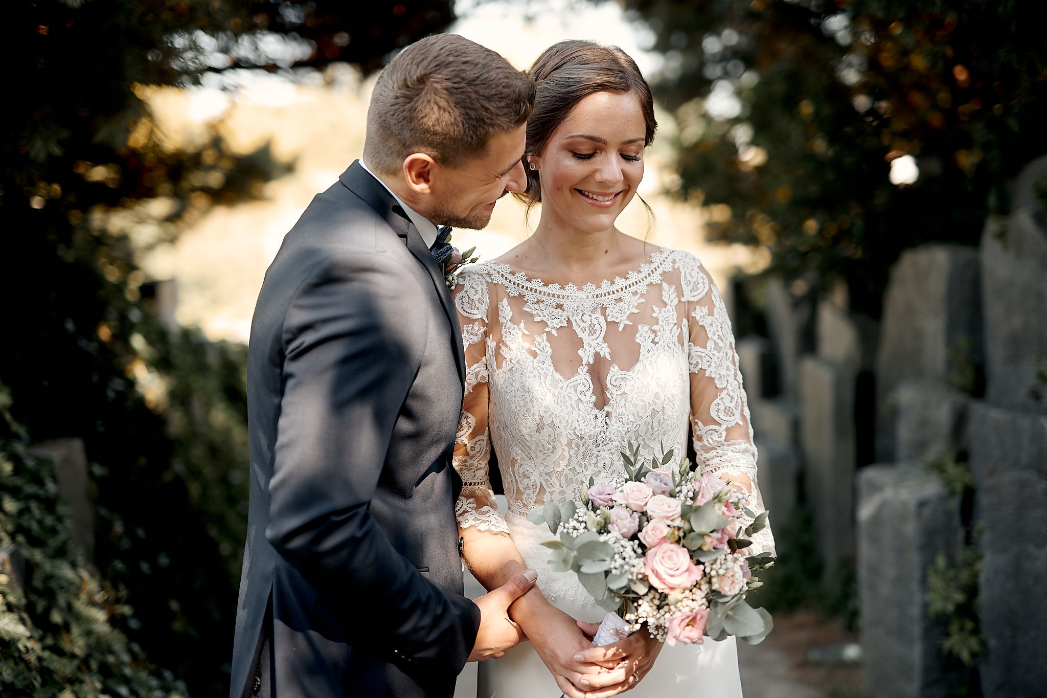 Professionelle Hochzeits- und Portraitfotos in Süddeutschland