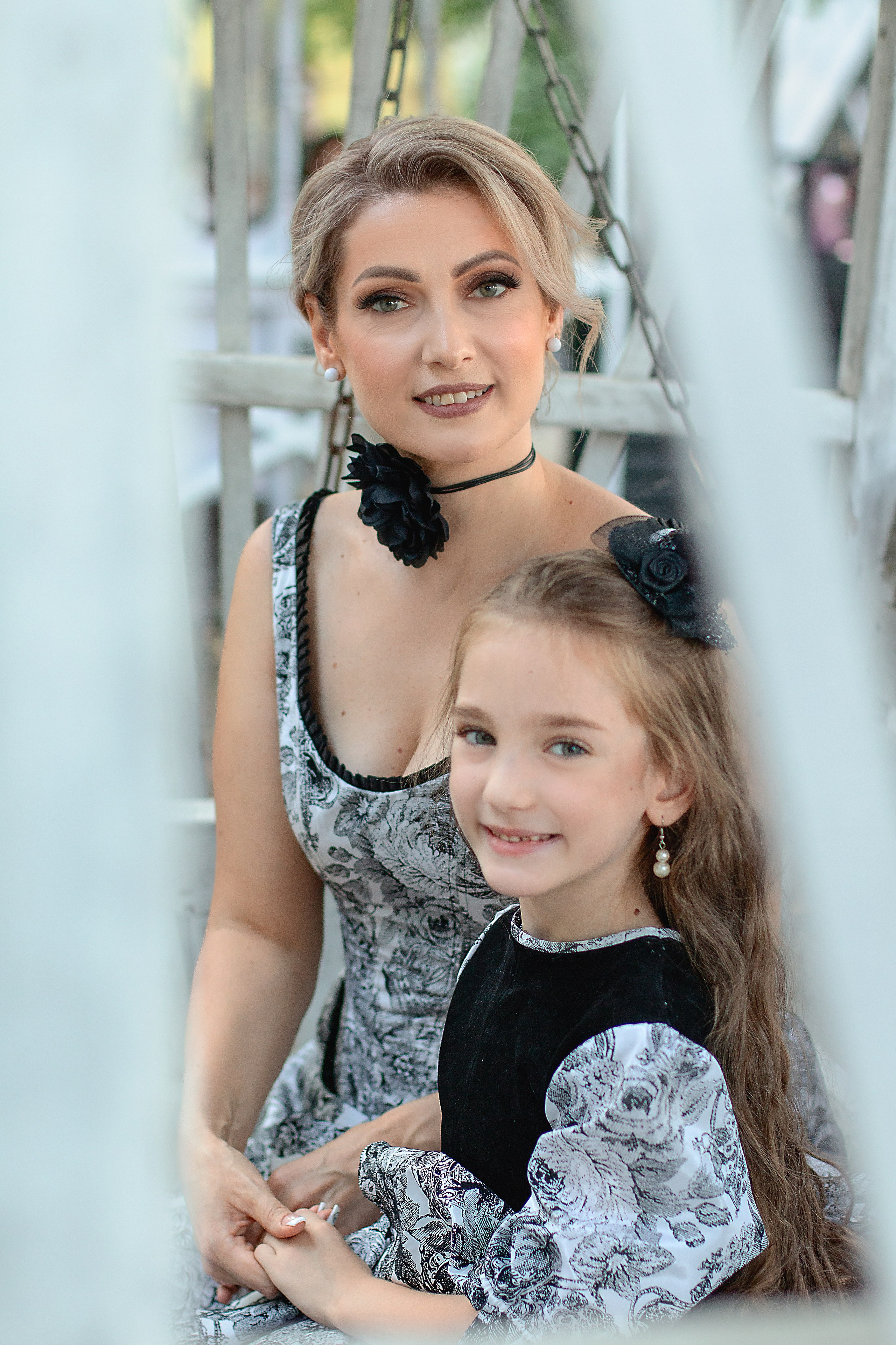 Время для леди. Детский и семейный фотограф в г. Бельцы