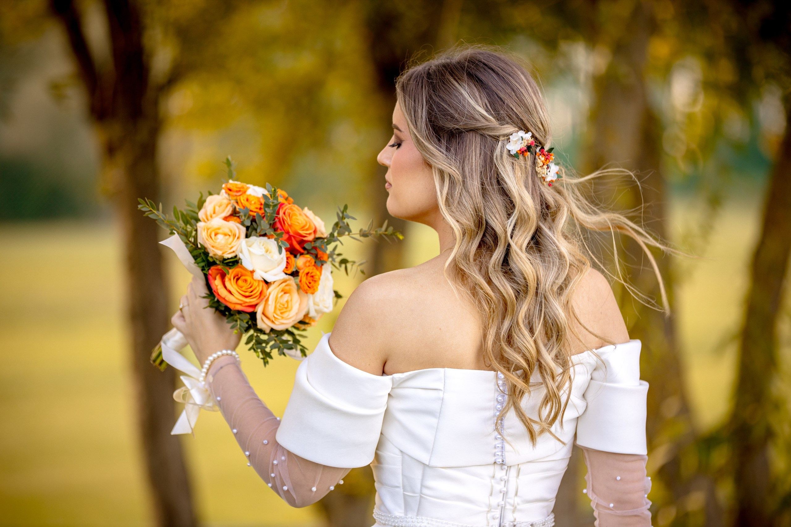 Jovana & Igor. Marko Tucić Photography | Fotograf Zrenjanin