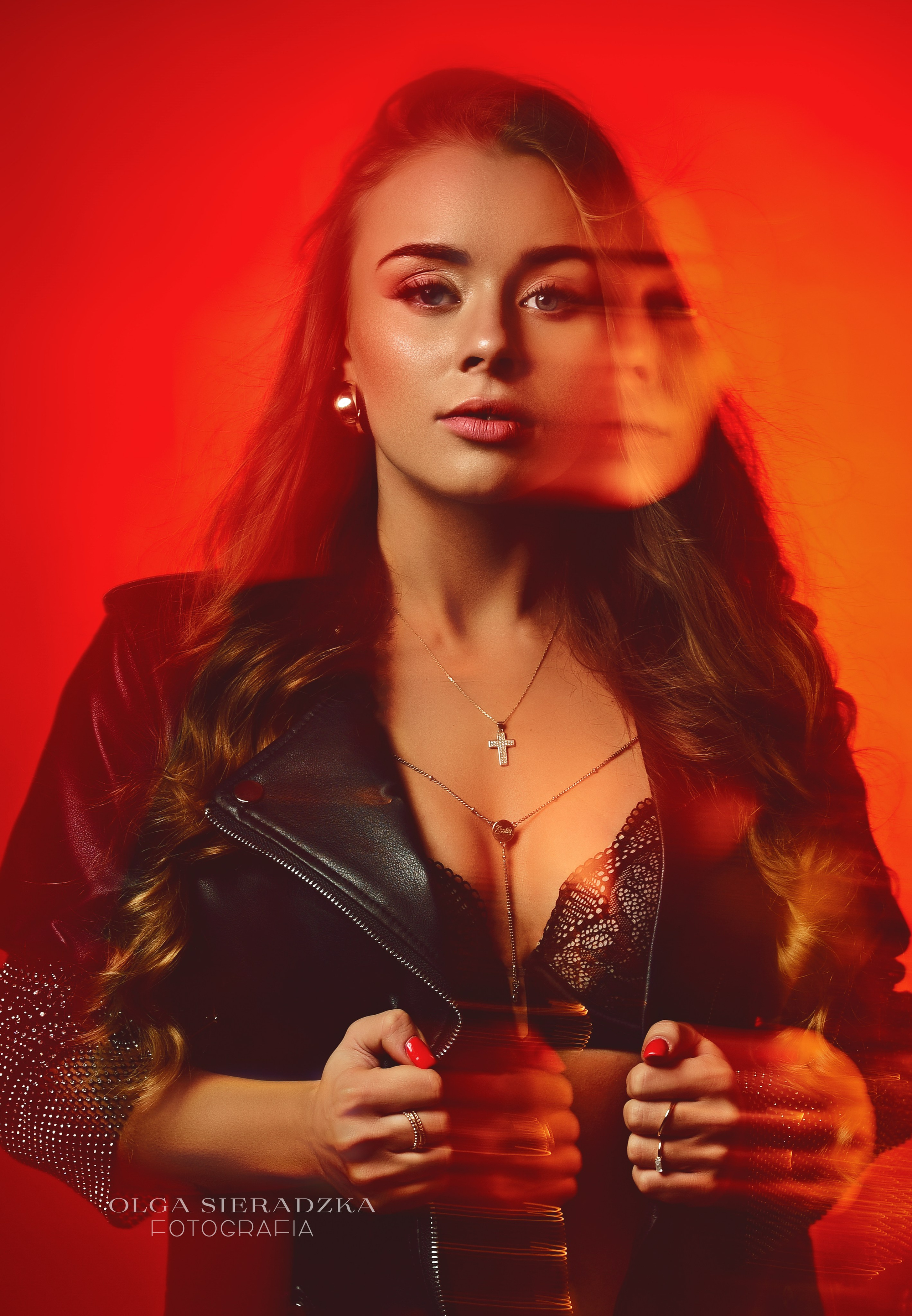 Sesje kobiece. Olga Sieradzka fotograf rodzinny, ciążowy i dziecięcy w Pile