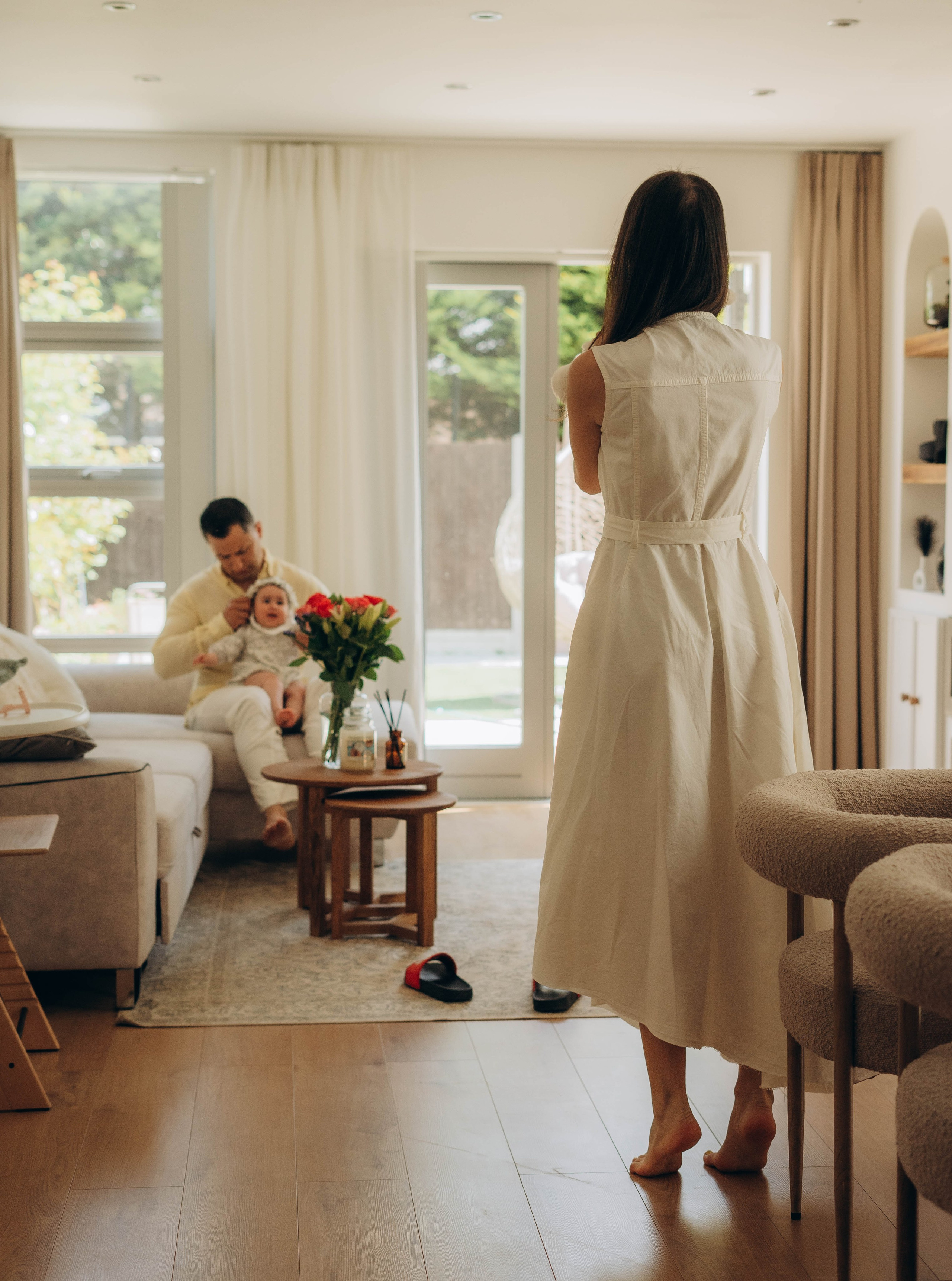 Portfolio. Daria Moment