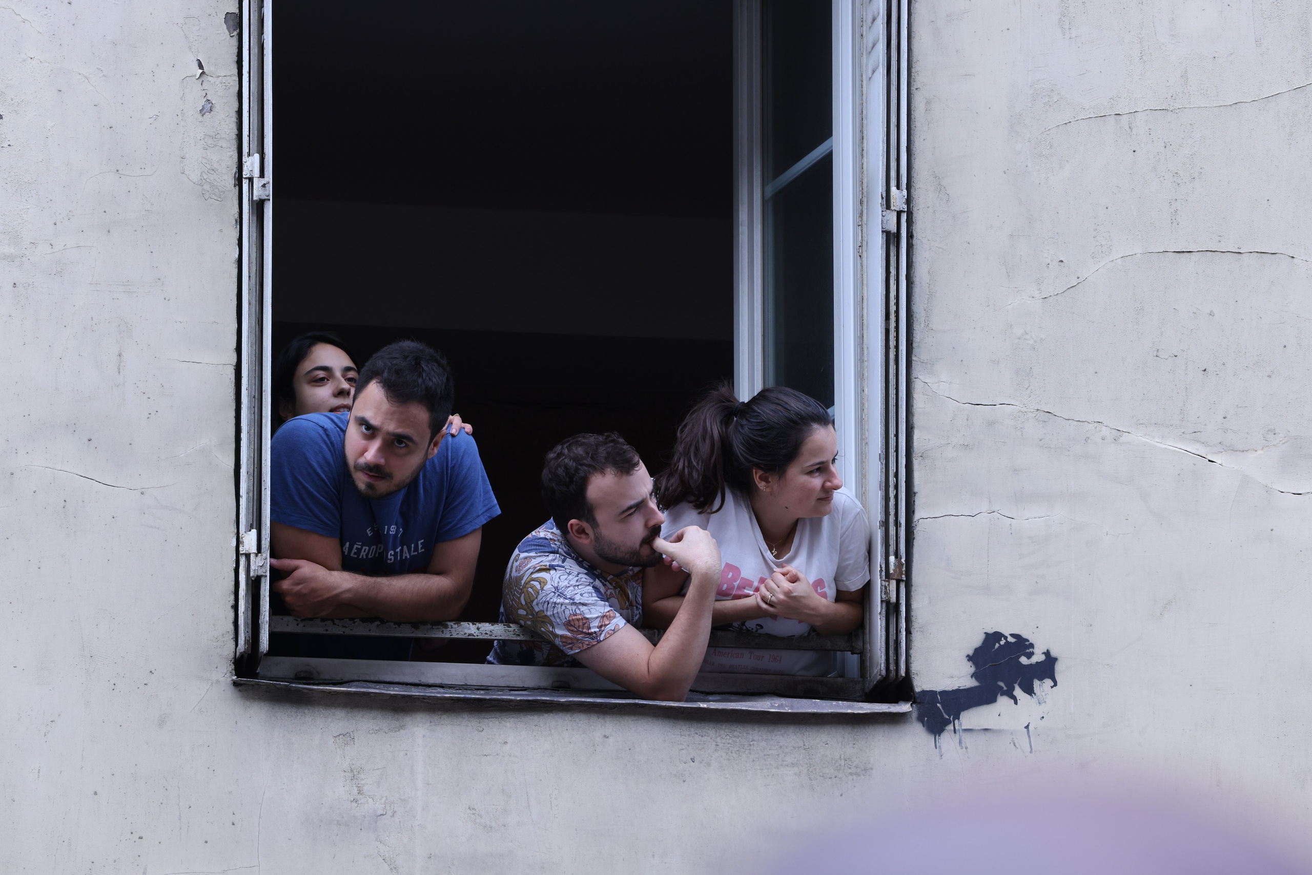 CRS octobre. Natalia Bogdanovska. Films et photographie corporate en France