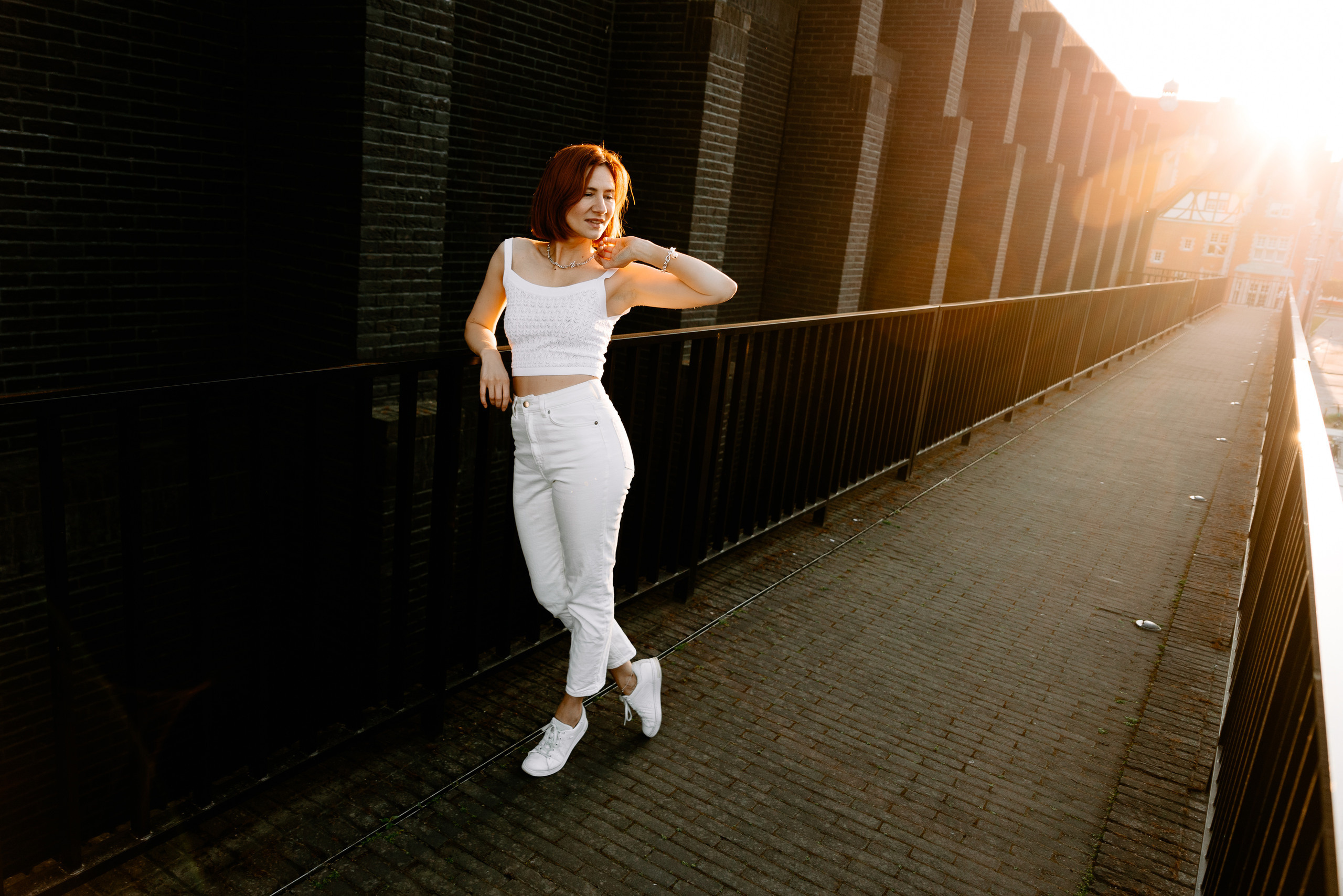 Anastazja. Fotograf Ślubny Warszawa - Sesje Biznesowe Rodzinne Eventy