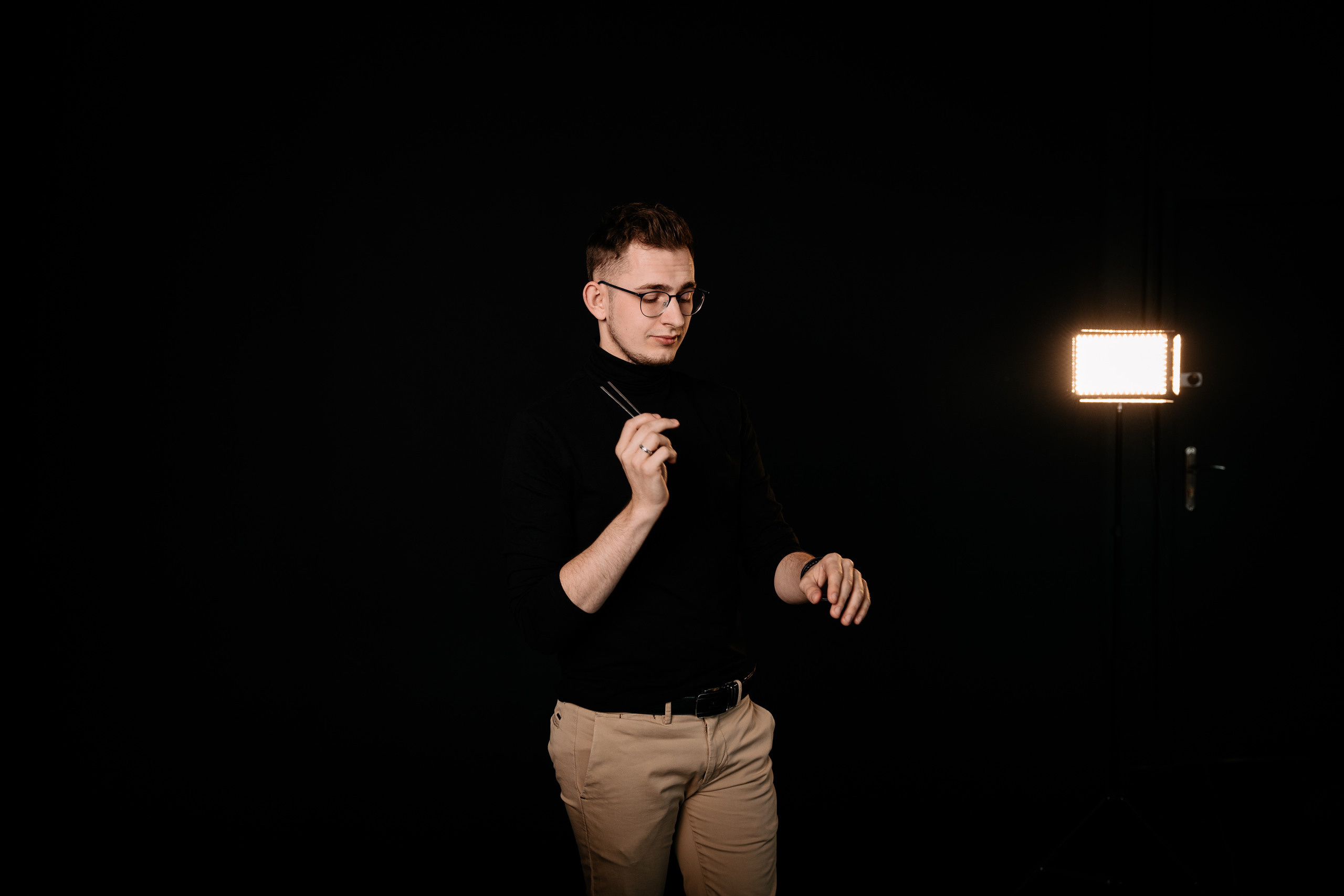 Mateusz. Fotograf Ślubny Warszawa - Sesje Biznesowe Rodzinne Eventy