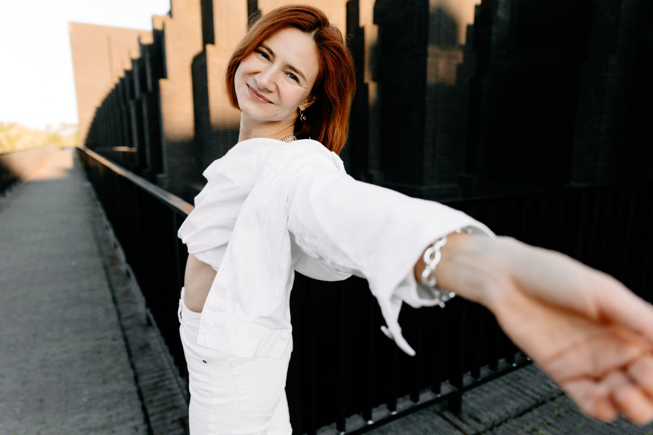 Anastazja. Fotograf Ślubny Warszawa - Sesje Biznesowe Rodzinne Eventy