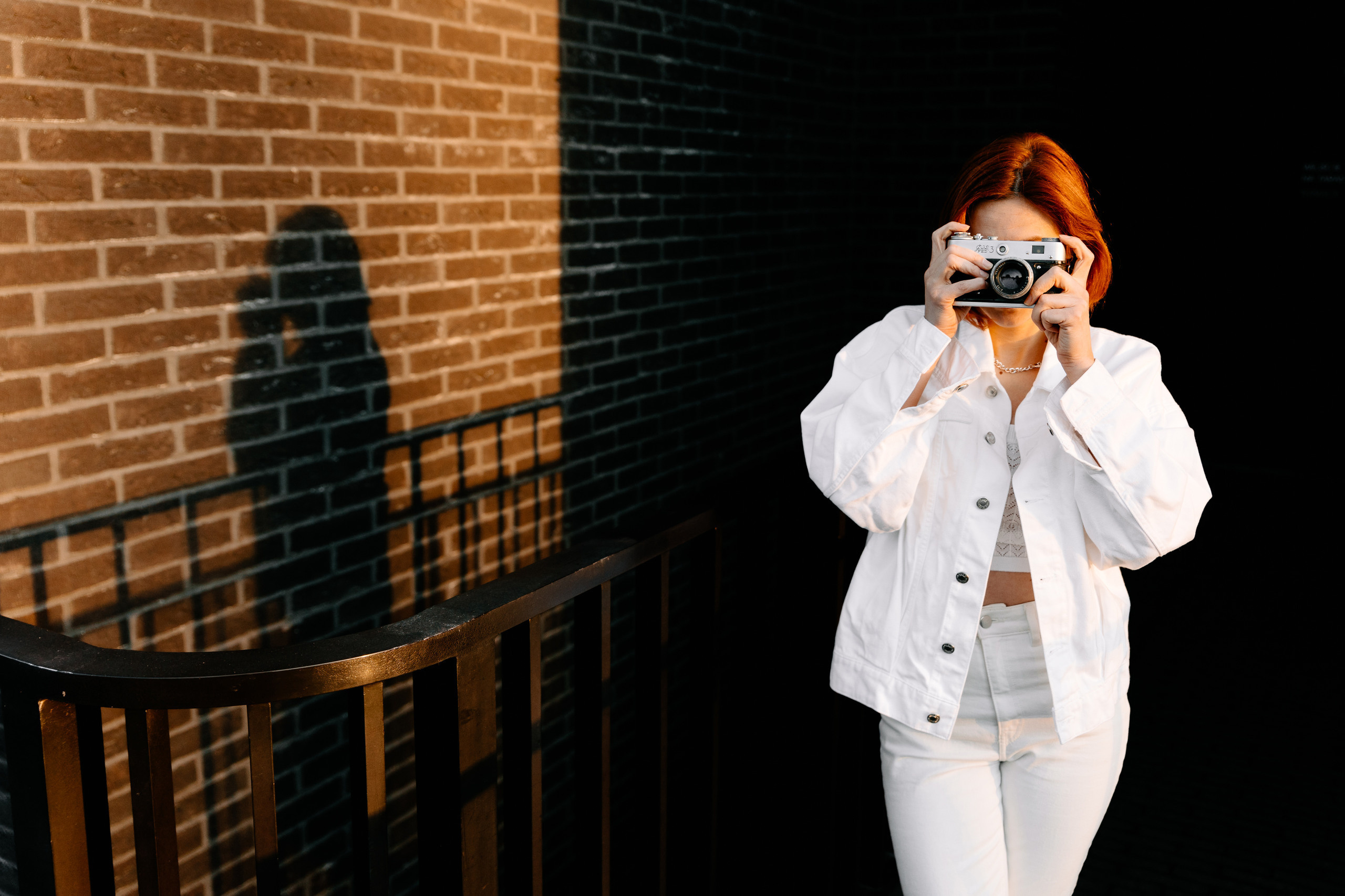 Anastazja. Fotograf Ślubny Warszawa - Sesje Biznesowe Rodzinne Eventy