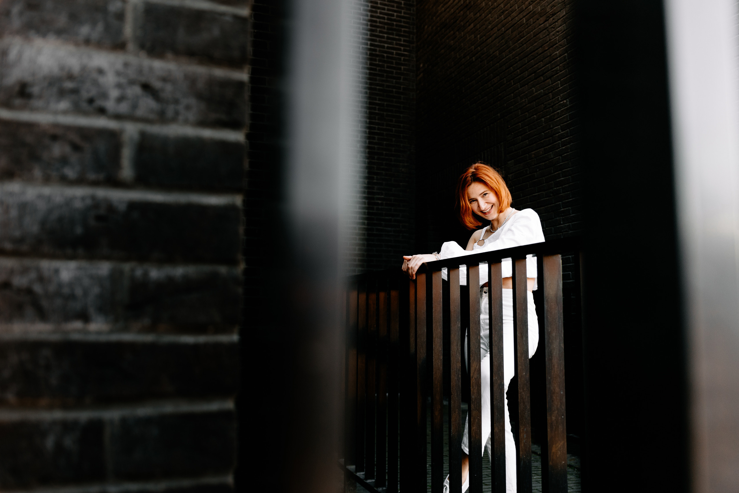 Anastazja. Fotograf Ślubny Warszawa - Sesje Biznesowe Rodzinne Eventy