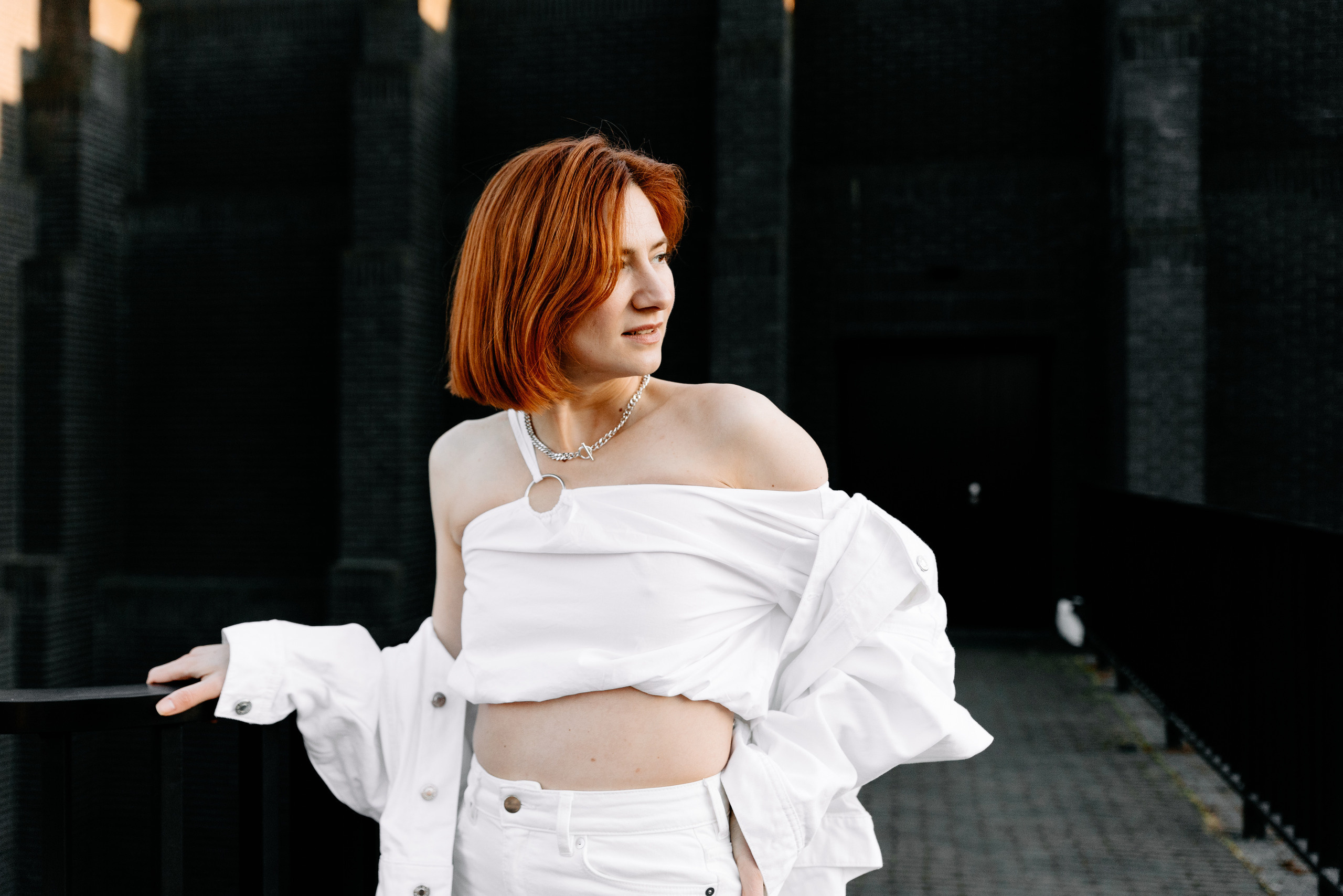 Anastazja. Fotograf Ślubny Warszawa - Sesje Biznesowe Rodzinne Eventy