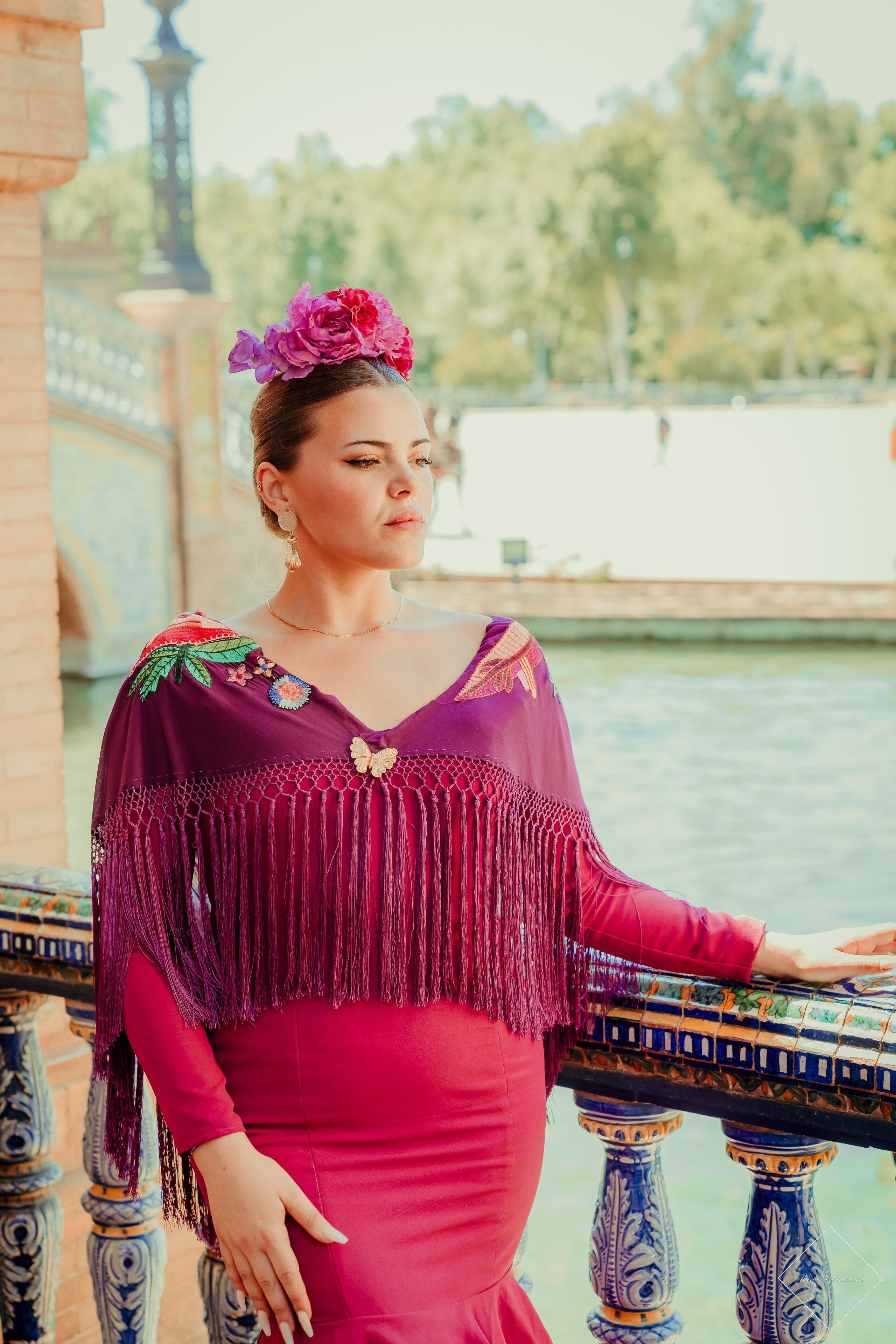 Feria De Abril — Sevilla 2024. Fotografie de Familie, Nuntă și Evenimente - Marian V. Munteanu