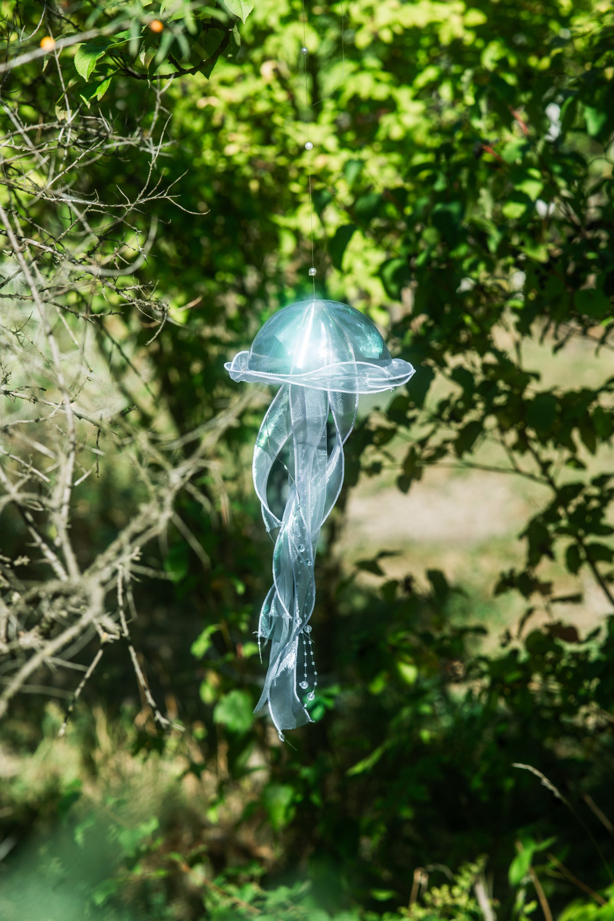 Secret Garden Rave. Stevenson.Visual.Lab — Professional Photo/Video in Berlin