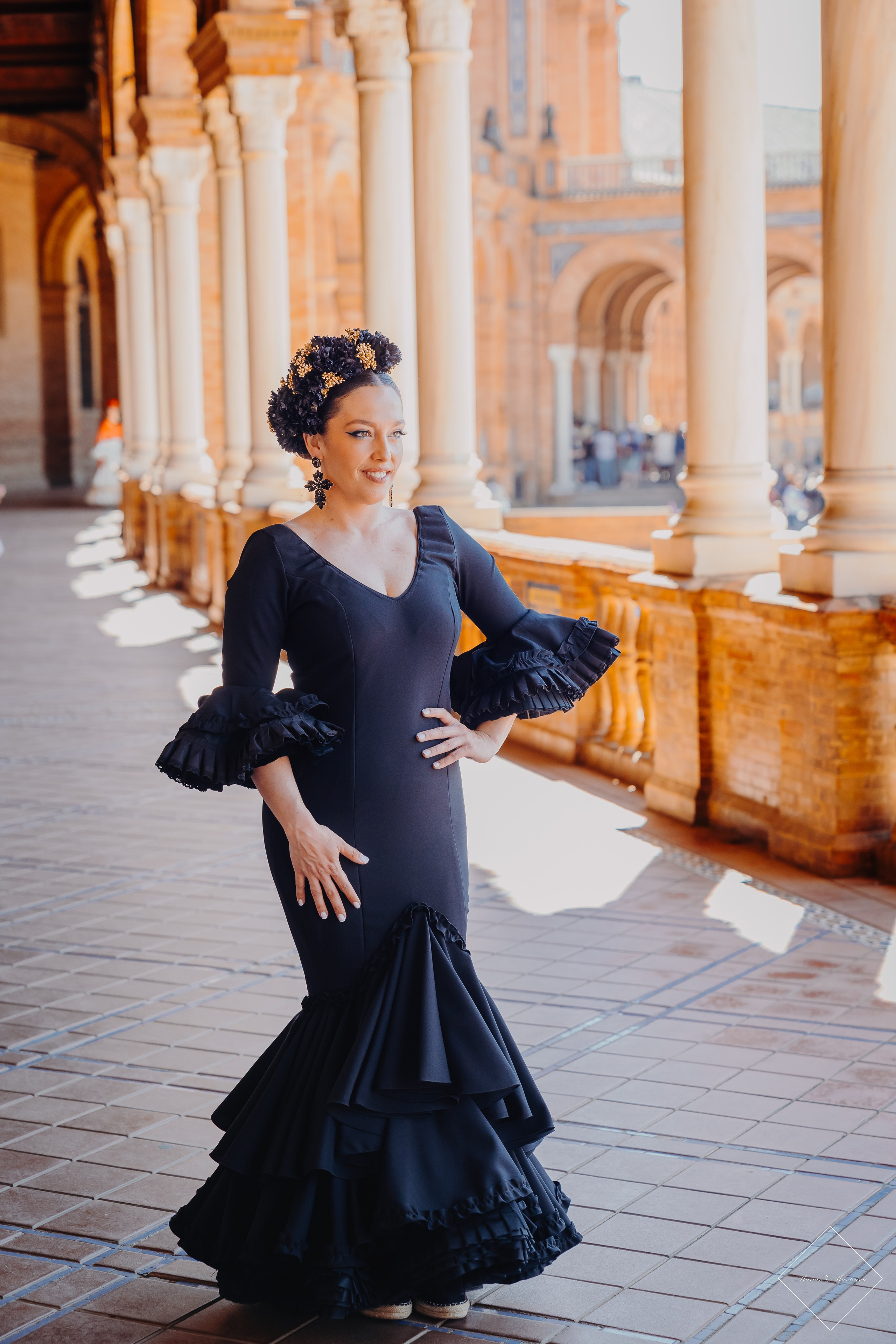 Feria De Abril — Sevilla 2024. Fotografie de Familie, Nuntă și Evenimente - Marian V. Munteanu