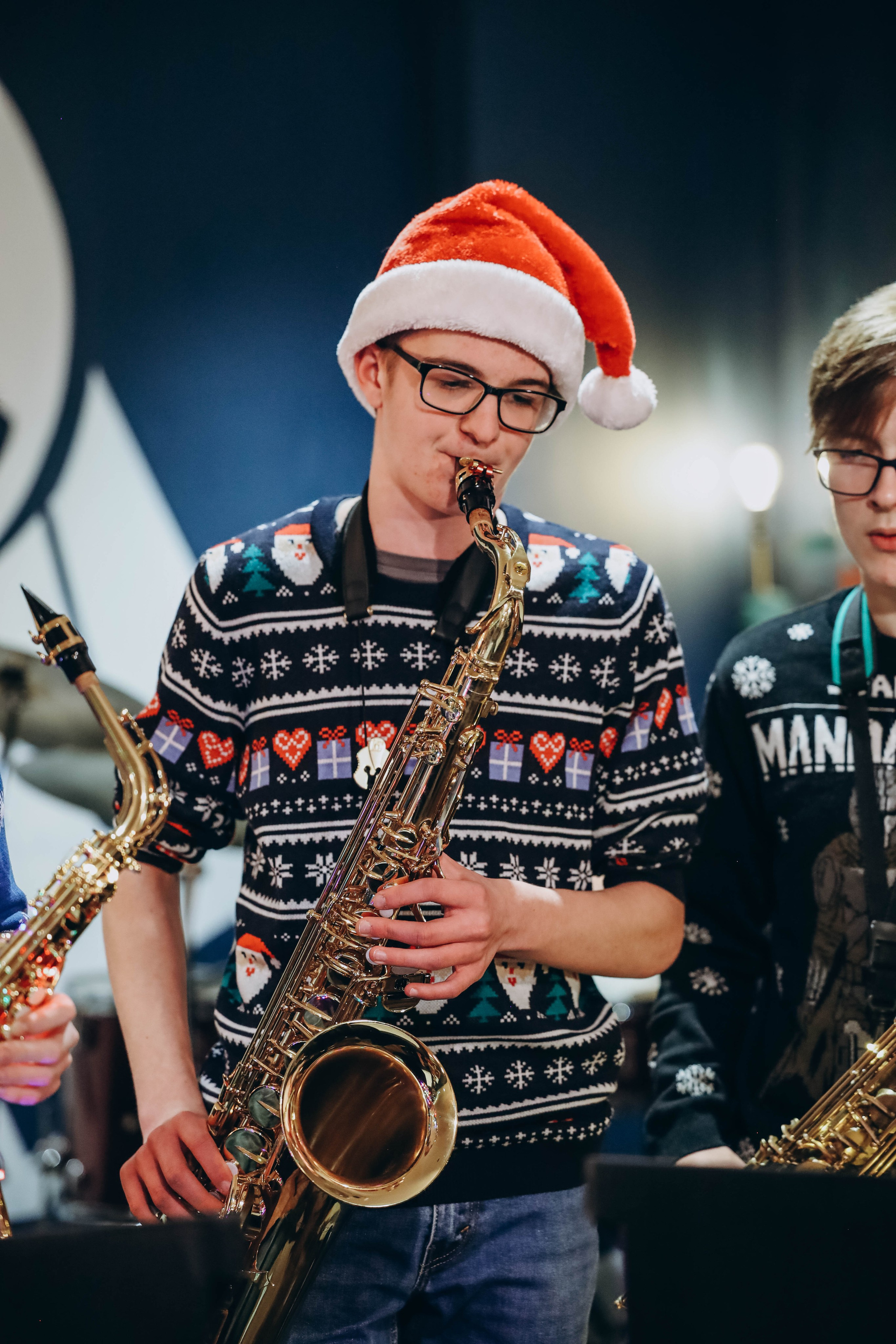 Music Event Photography