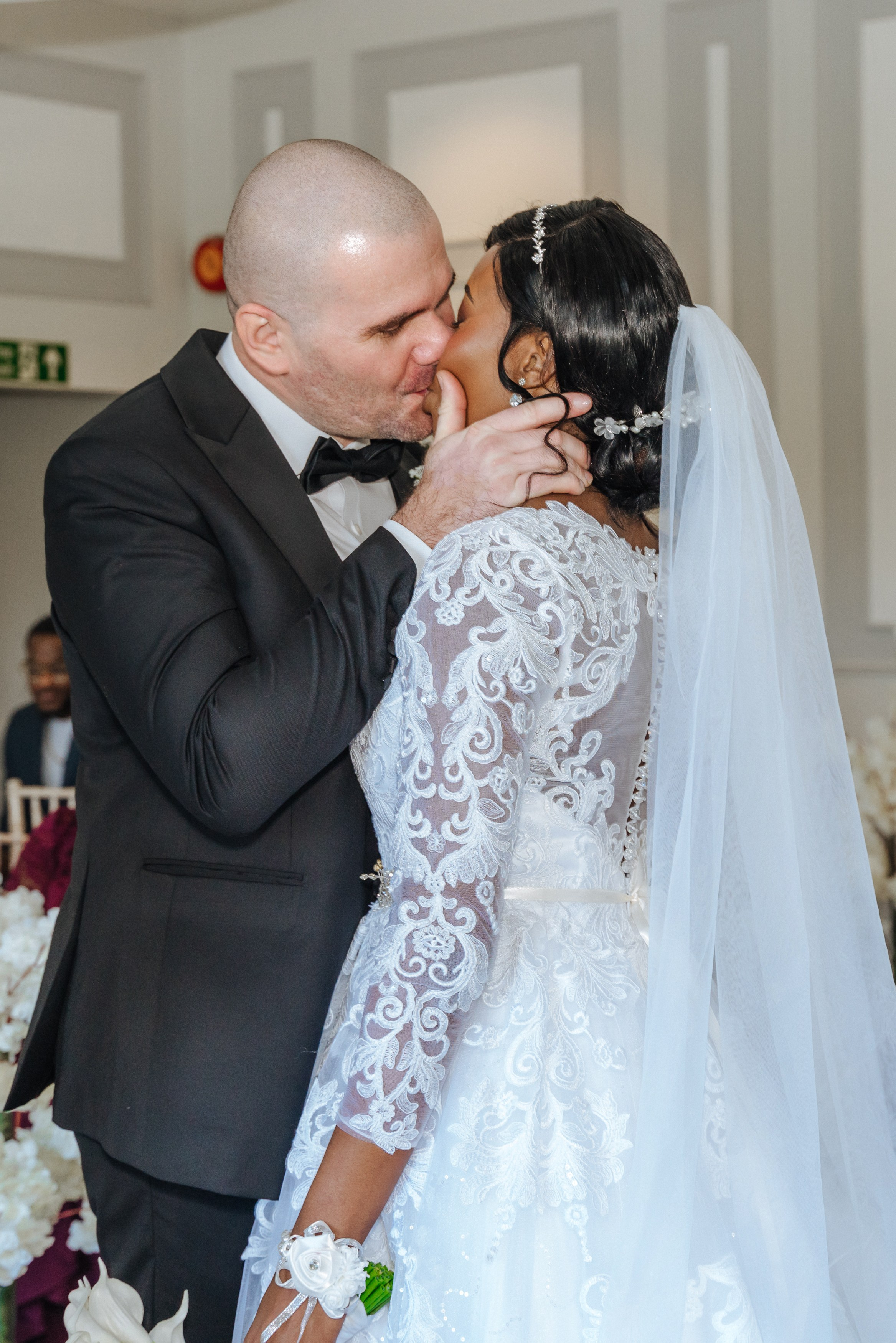 A wedding at Woldingham Golf Club, Woldingham Golf Club wedding, wedding photographer at Woldingham Golf Club