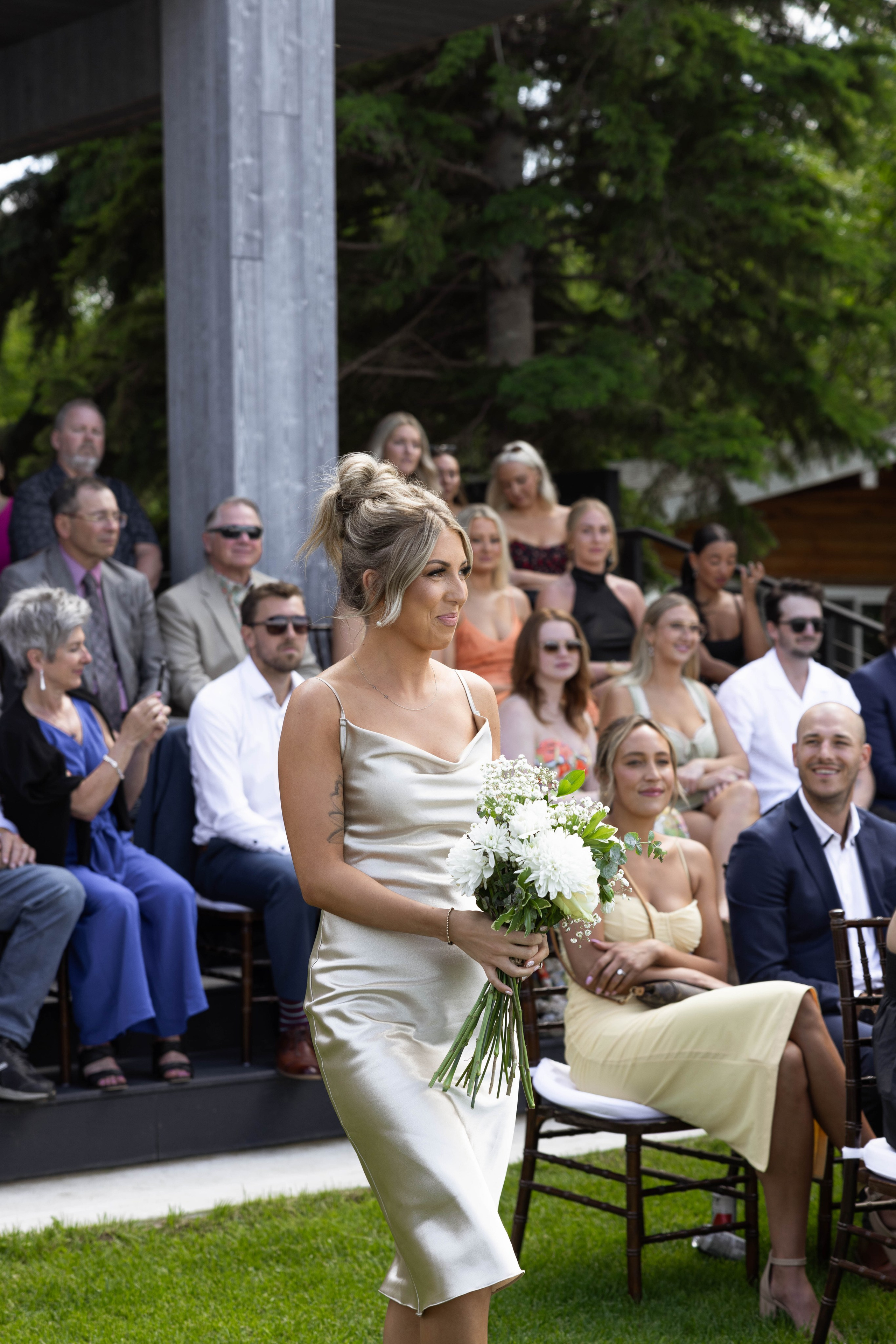 Beautiful Lakeside Wedding Photography. Wedding photography and videography in Regina, Saskatchewan