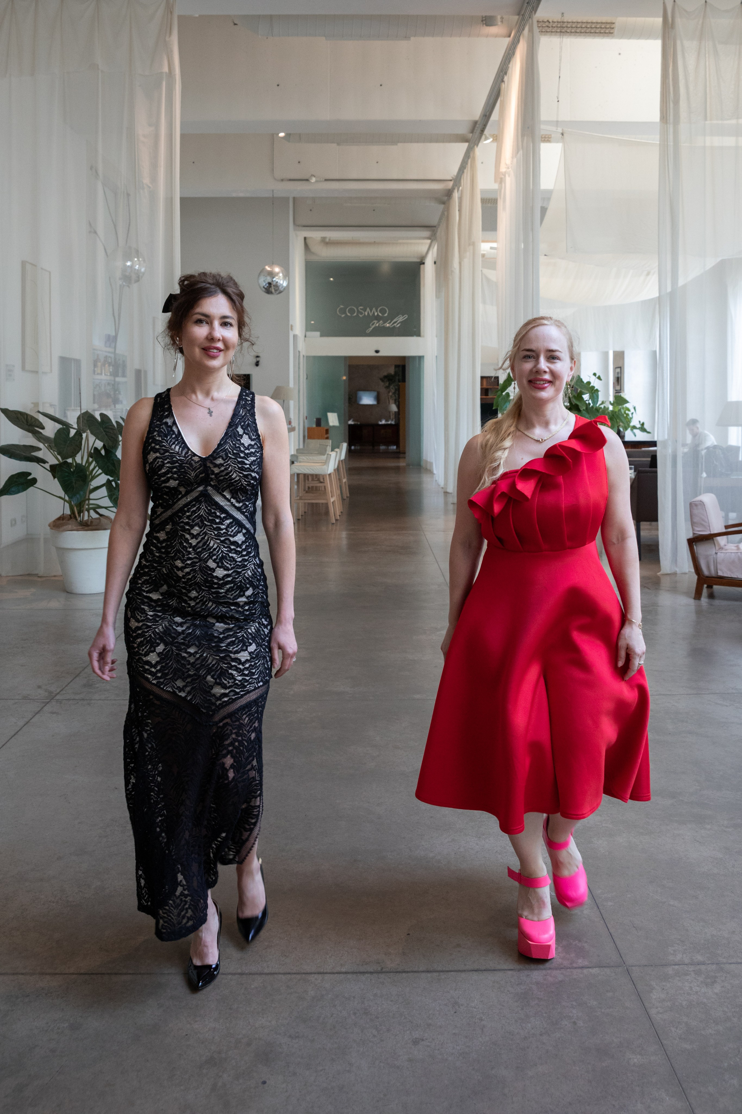 Reverans 2025. Photographer in Milan |Mila Pro Photo