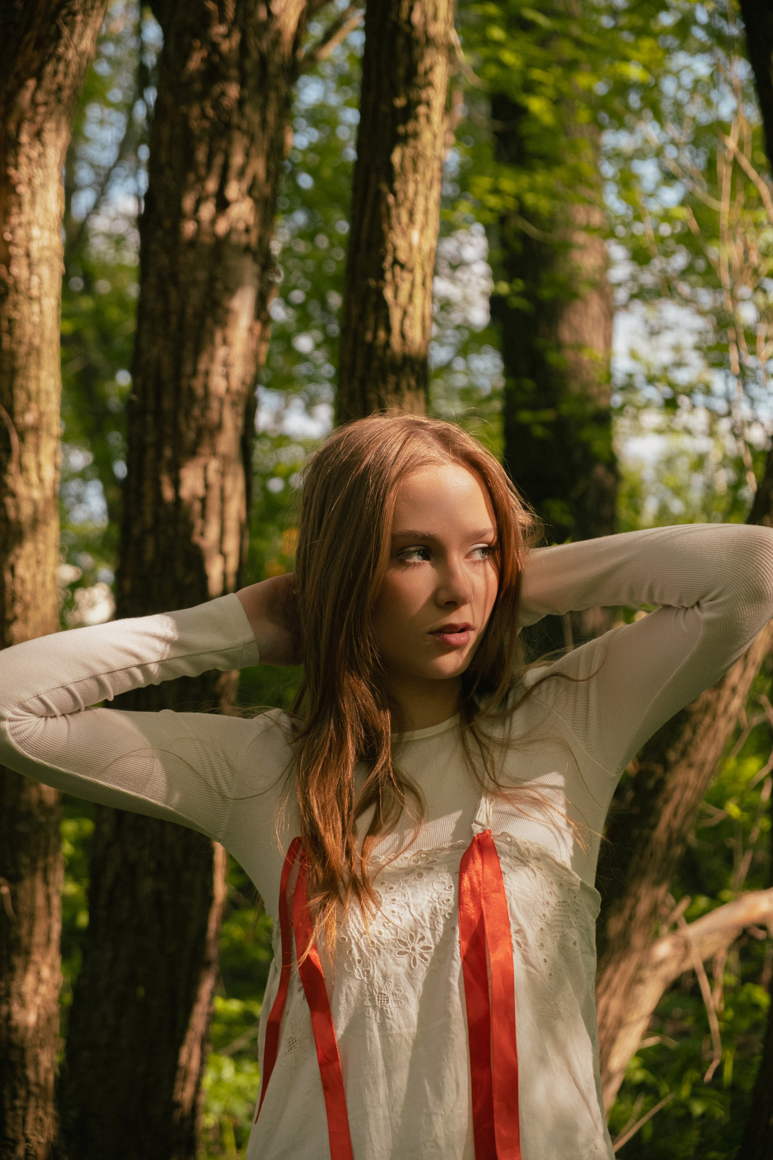 Grishin Sisters. Nikita Pavlov, Photographer — Vienna, Austria
