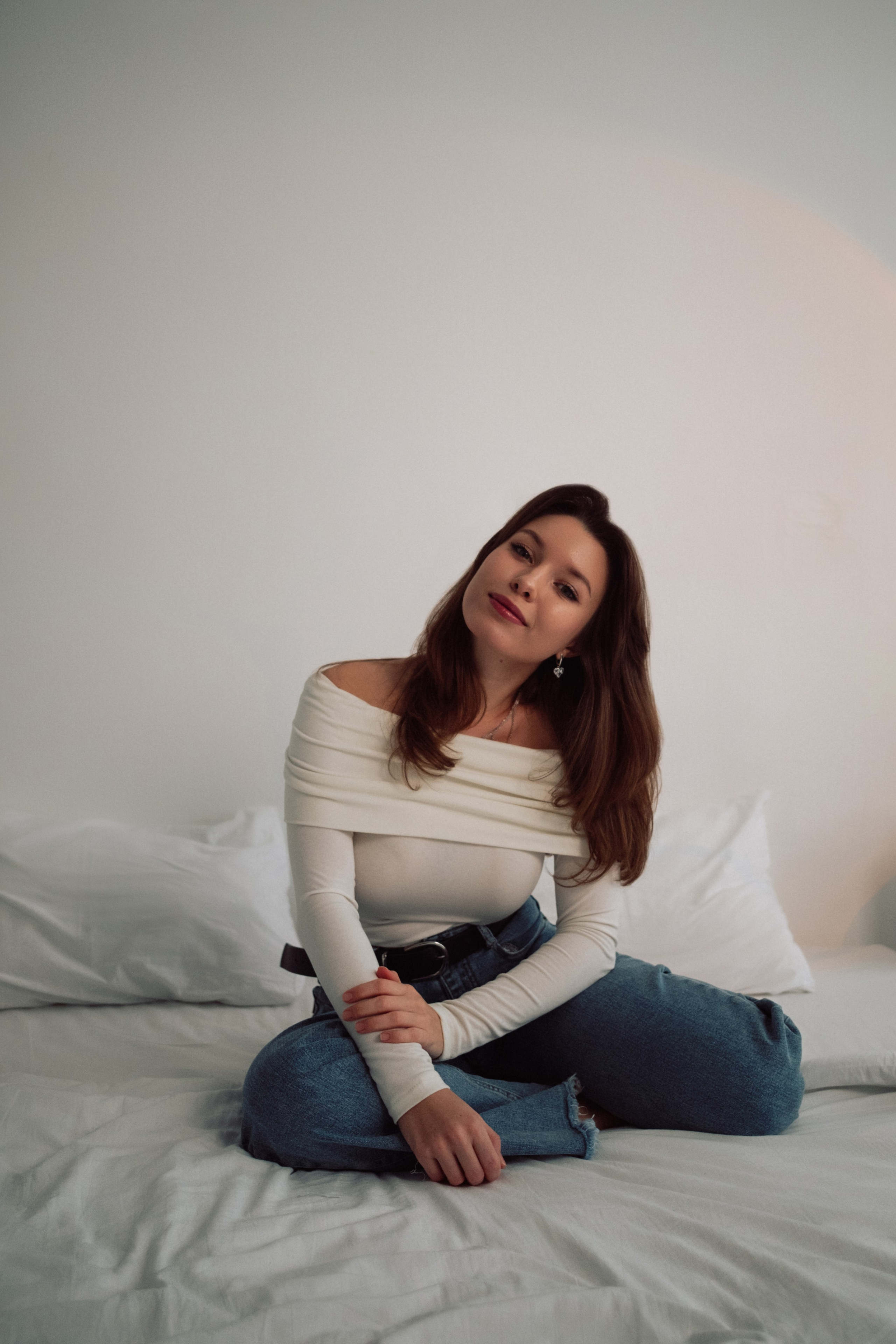 Daria. Nikita Pavlov, Photographer — Vienna, Austria