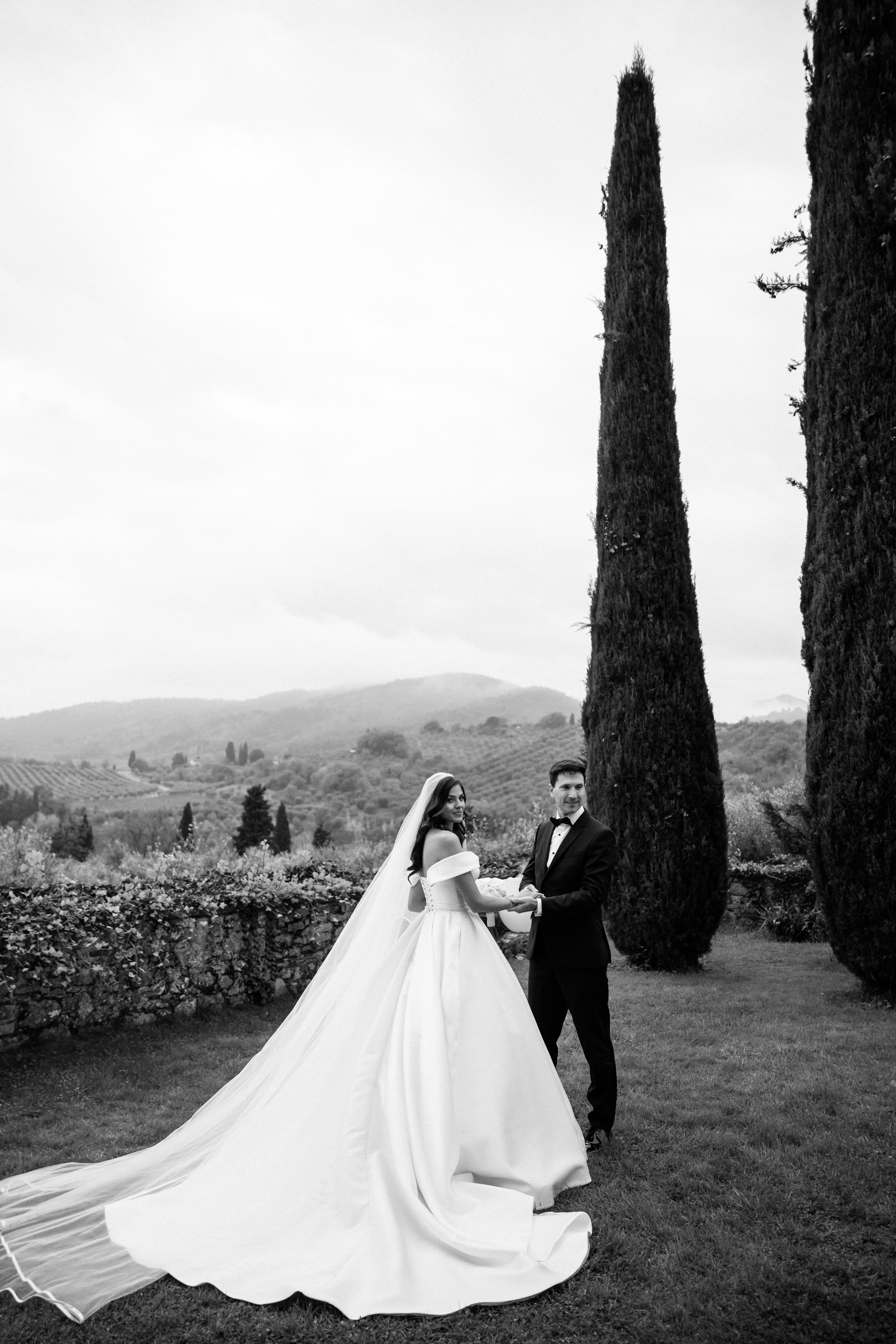 Wedding in&nbsp;Tuscany Wedding Photograoher Italy