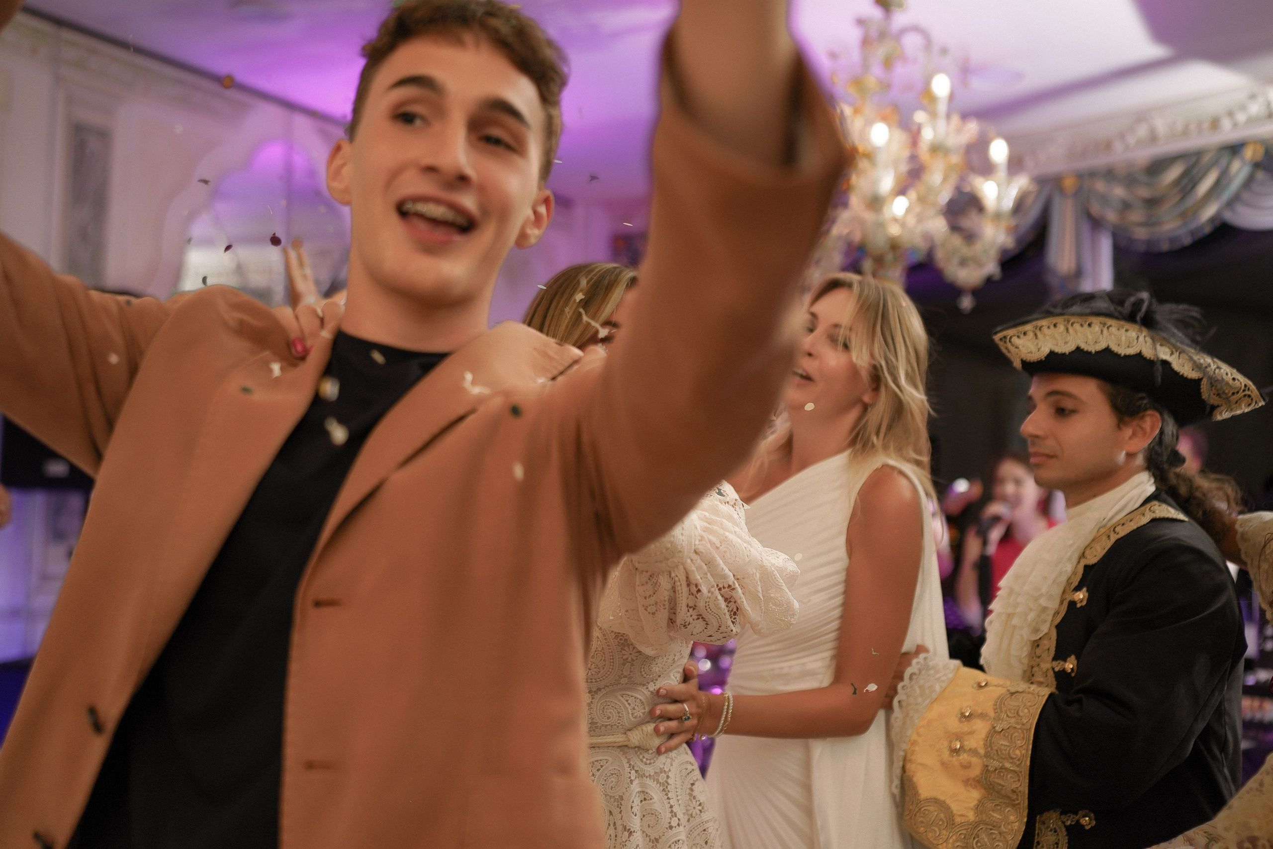 Стреза. Photographer in Rome. Eugenio Photographer in Rome Photography in Rome