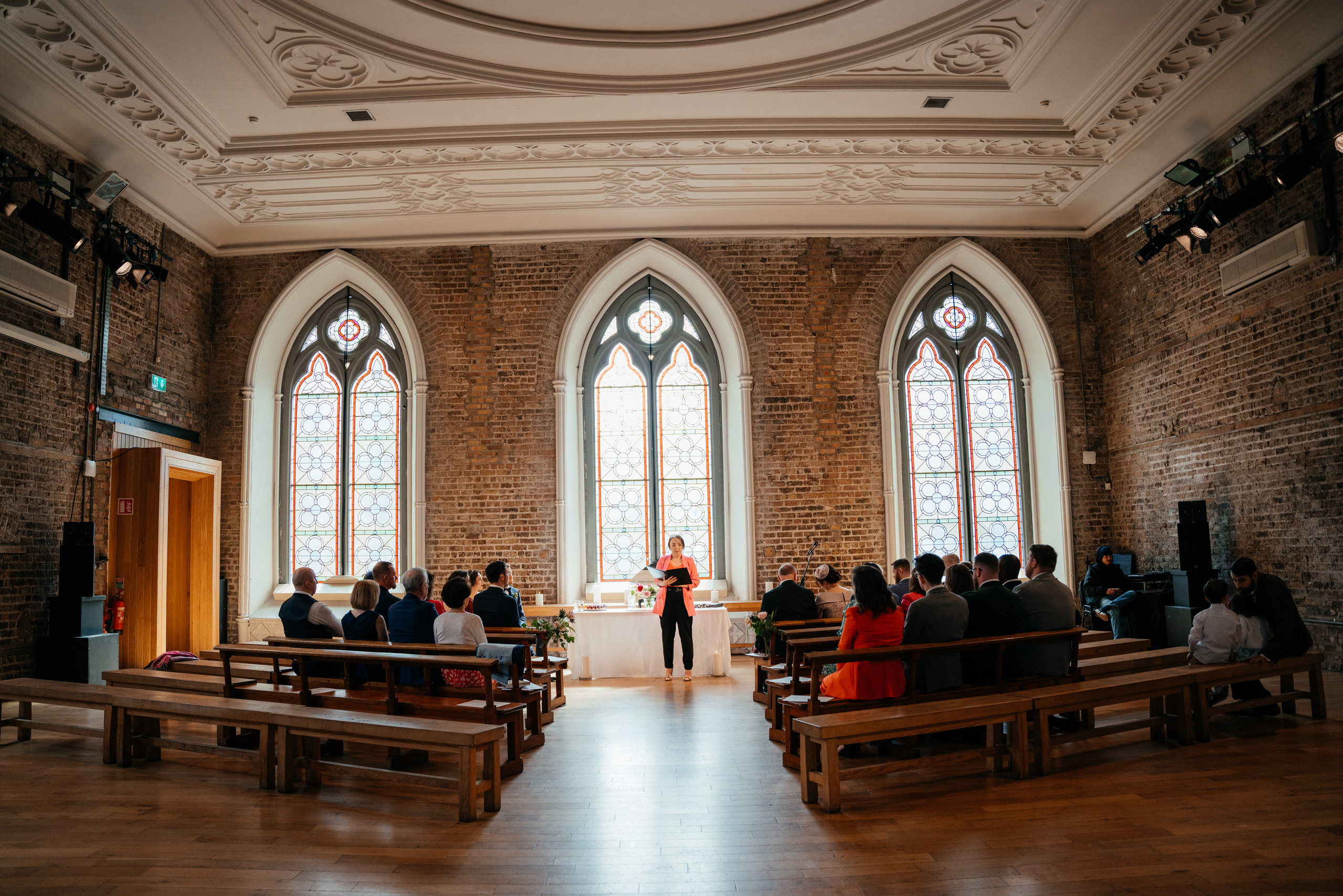 Weddings. Estela Virko Photography