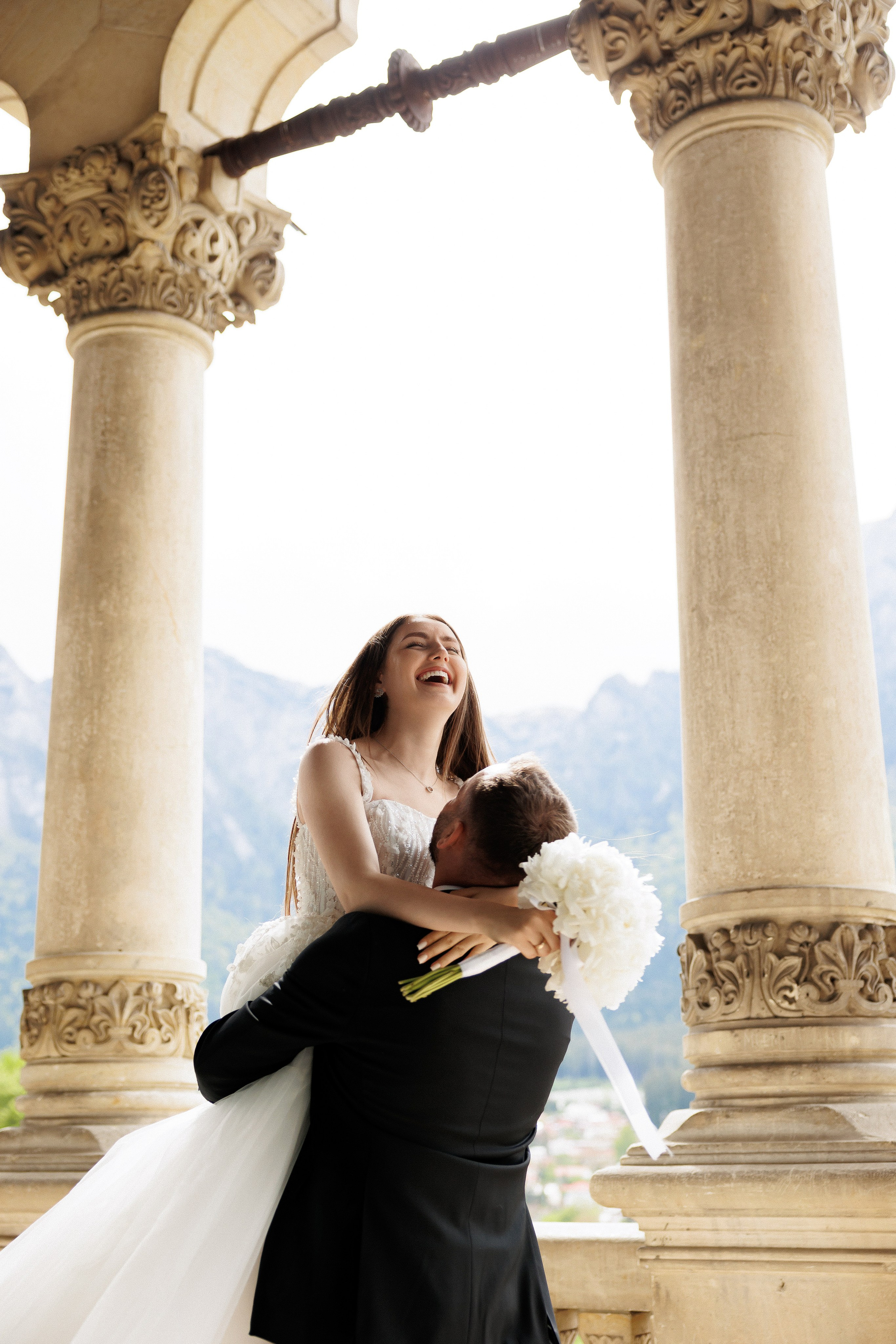 Ion & Djulieta — Richland — Wedding Day. Servicii Foto și Video 067188353